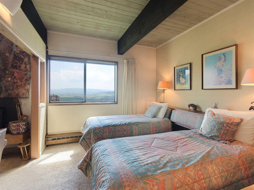 Storm Meadows Club Condominiums