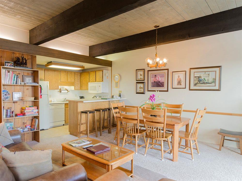 Storm Meadows Club Condominiums