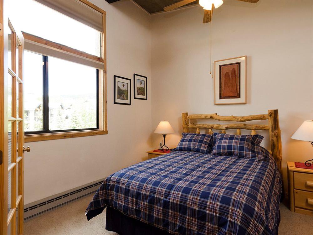 Storm Meadows Club Condominiums