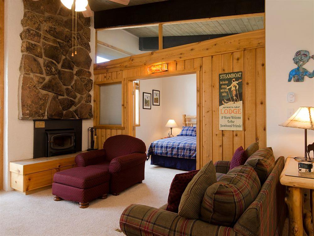 Storm Meadows Club Condominiums