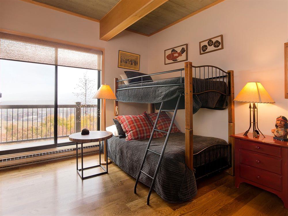 Storm Meadows Club Condominiums