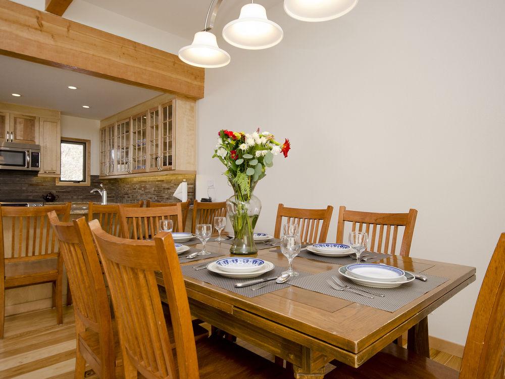 Storm Meadows Townhomes
