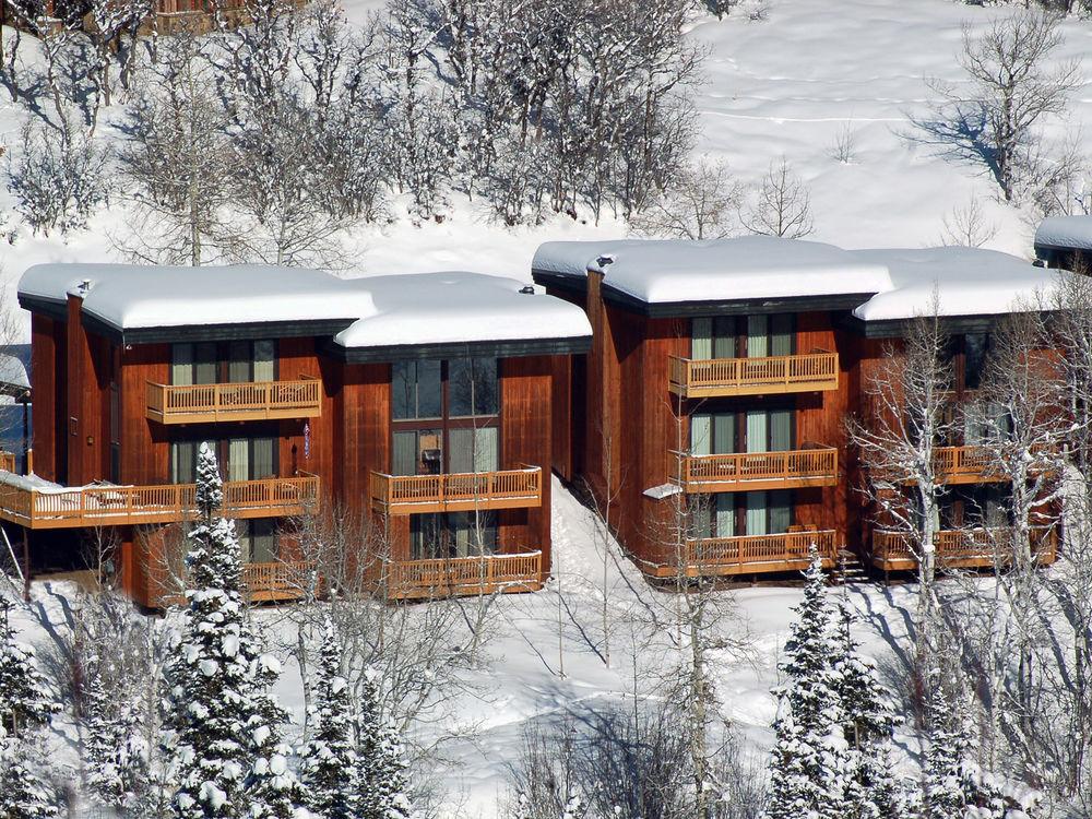 Storm Meadows Townhomes