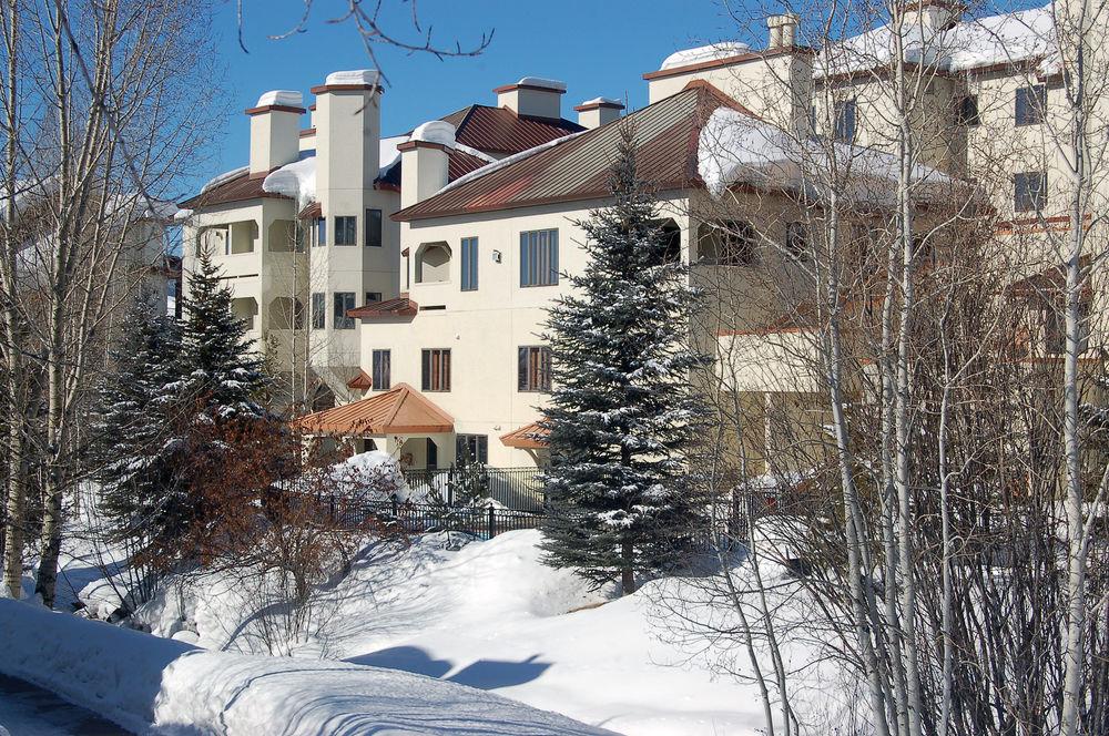 Terraces at EagleRidge