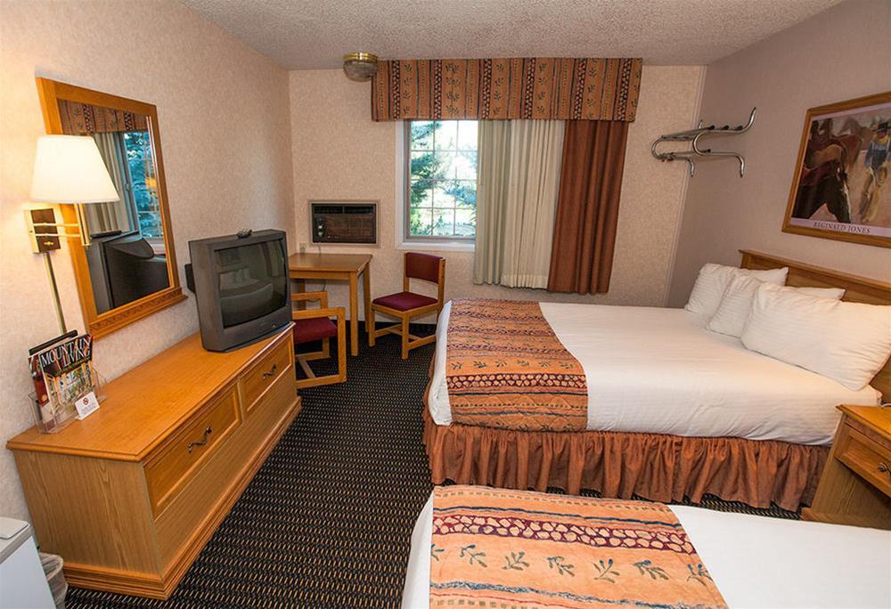 The Inn at Steamboat