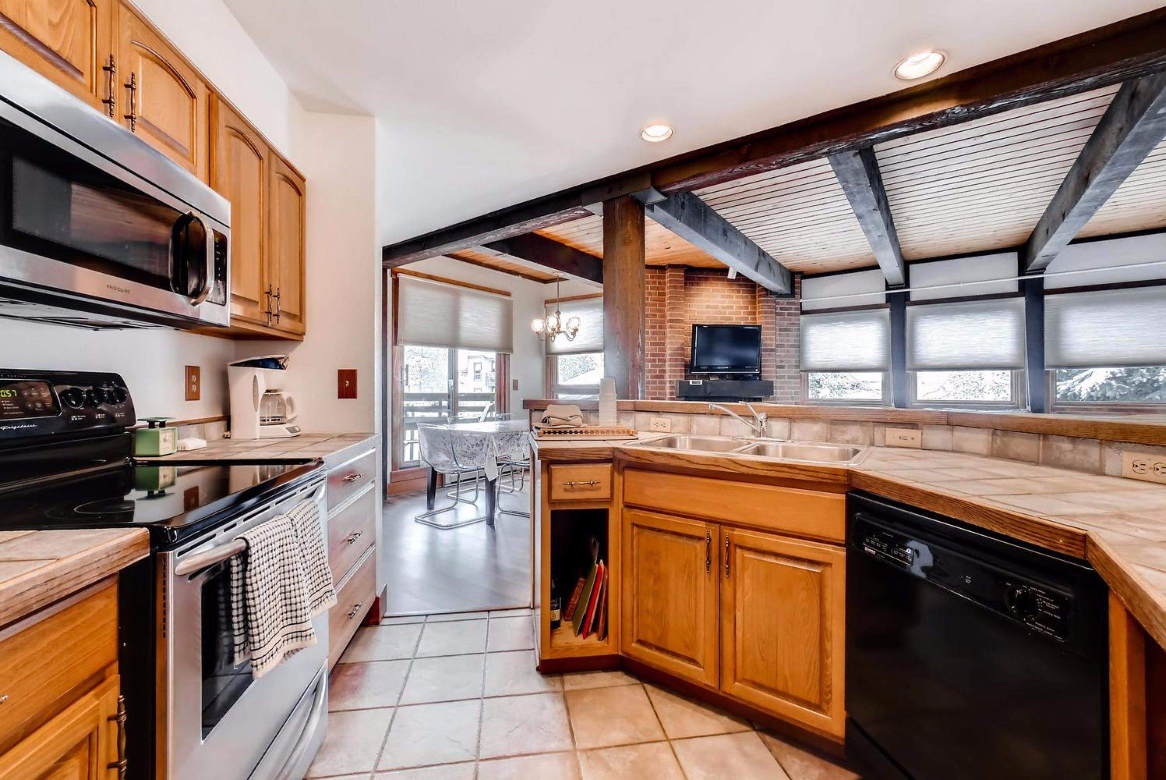 The Lodge At Steamboat by Vacasa