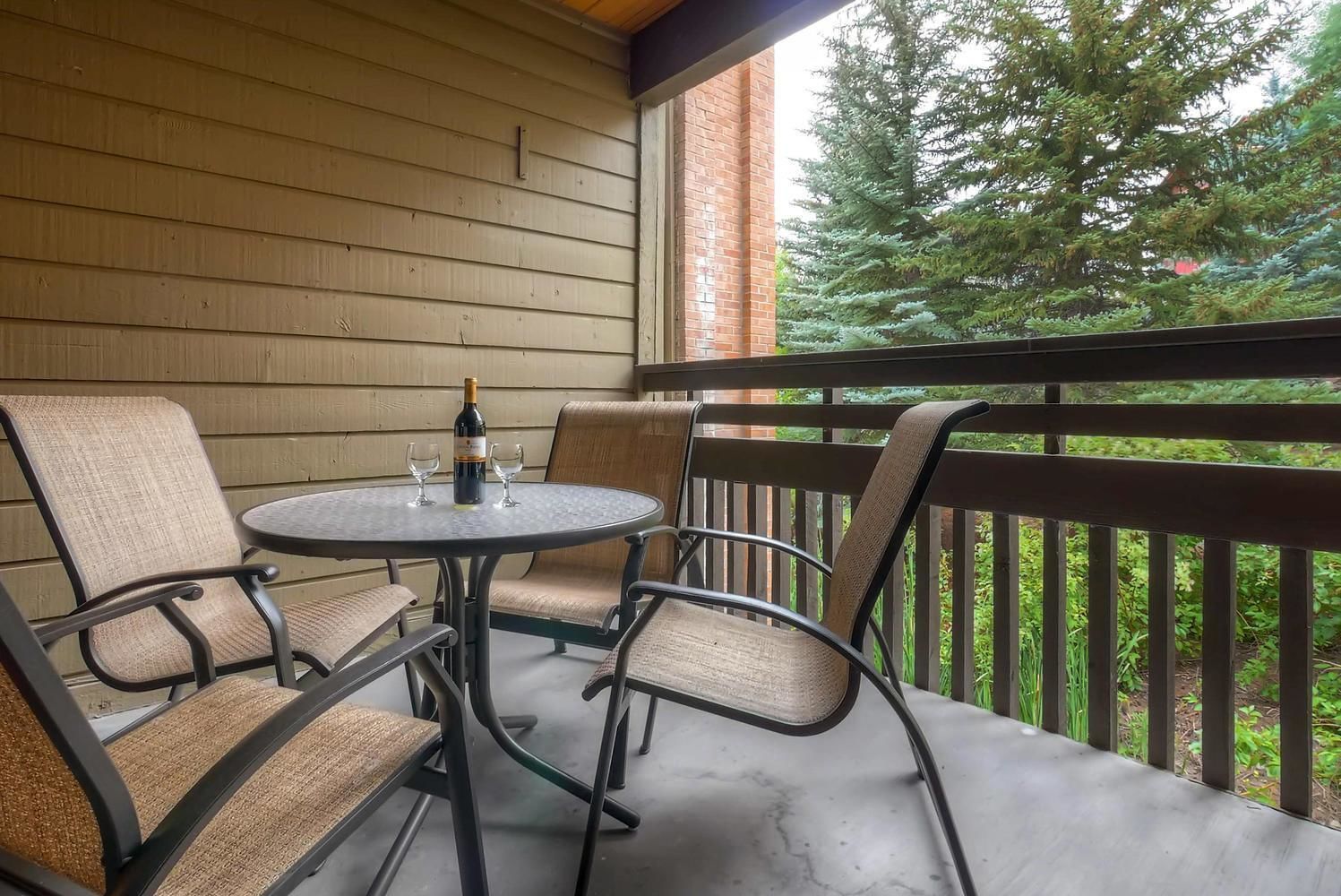 The Lodge At Steamboat by Vacasa