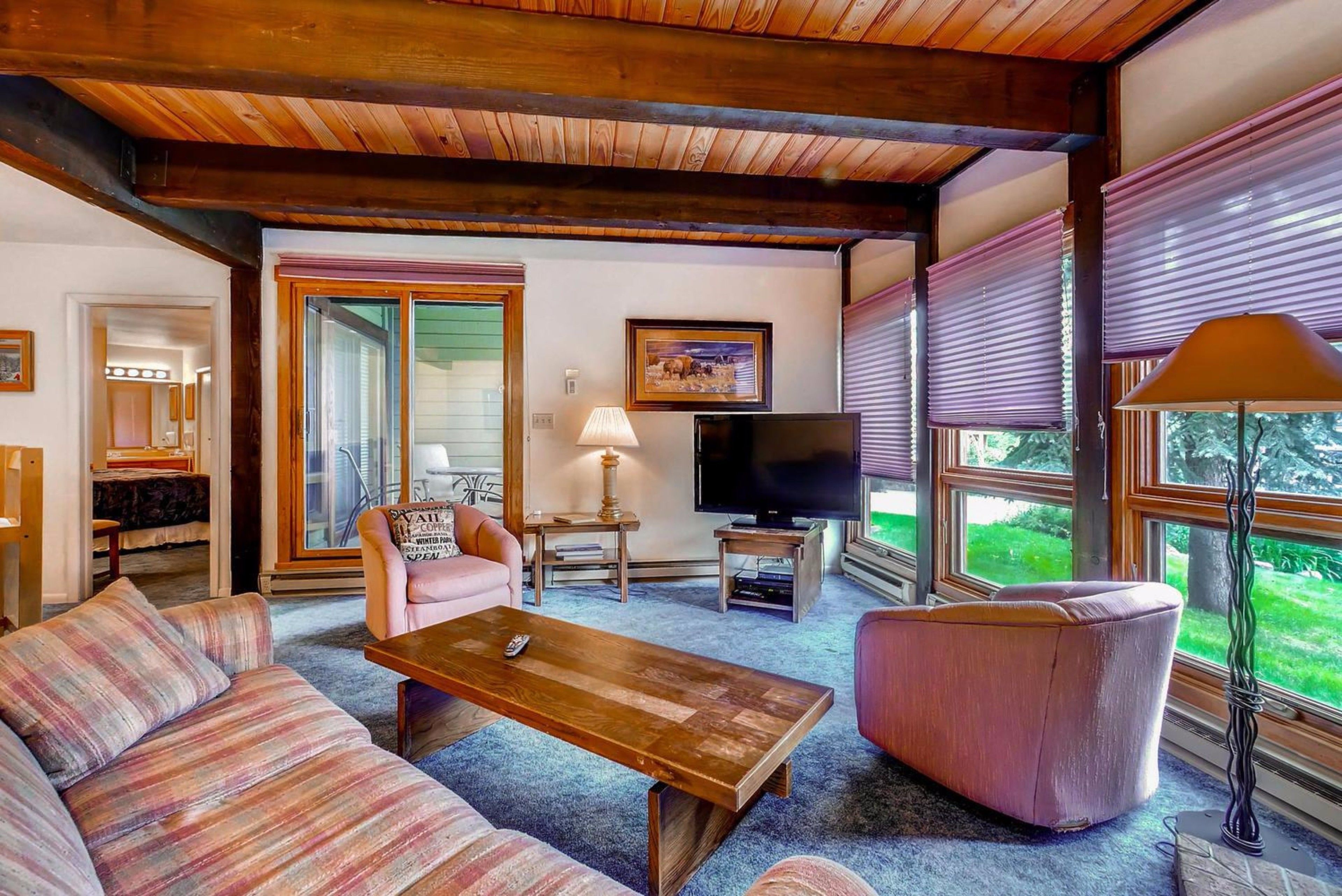 The Lodge At Steamboat by Vacasa