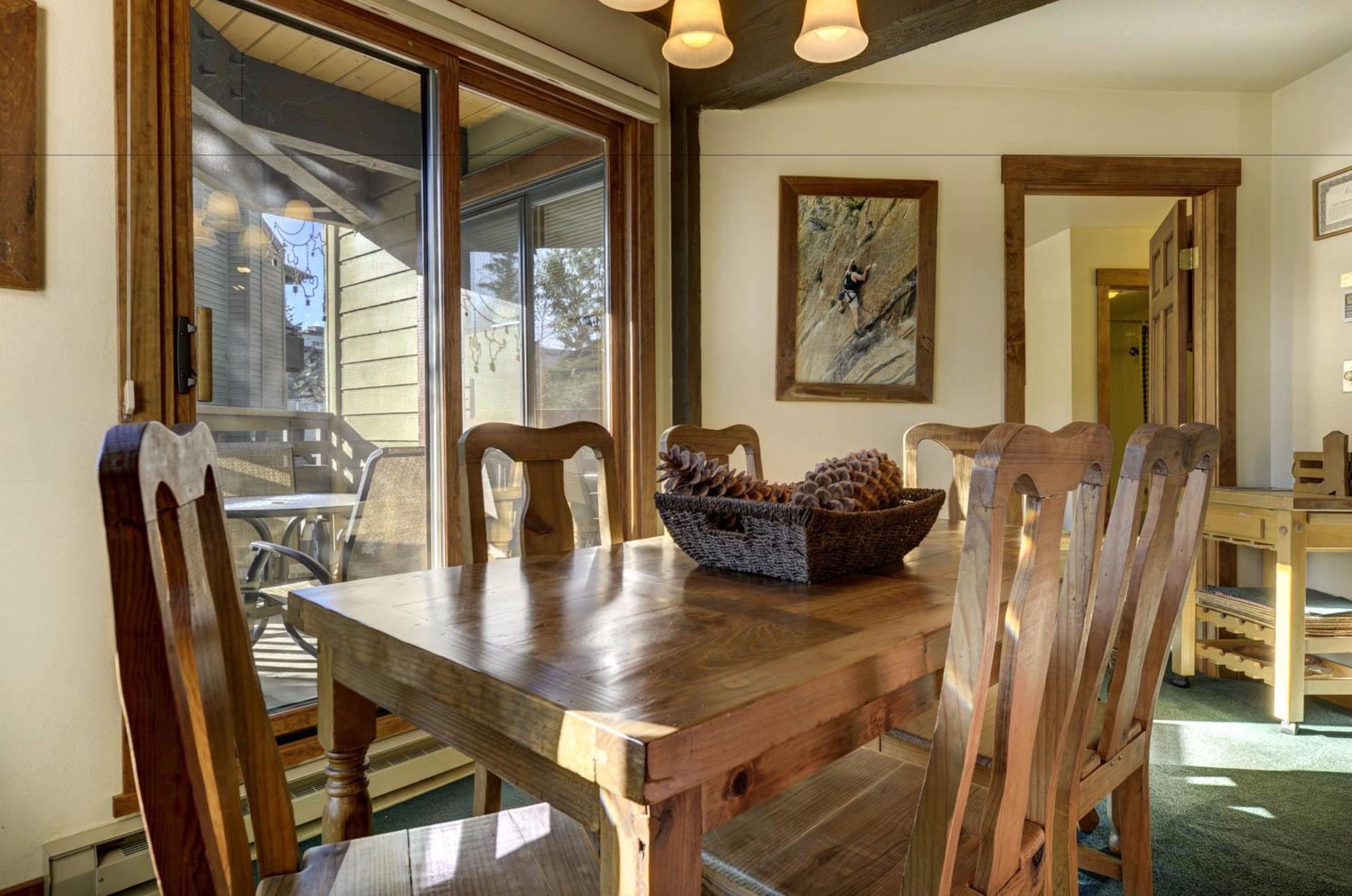 The Lodge At Steamboat by Vacasa