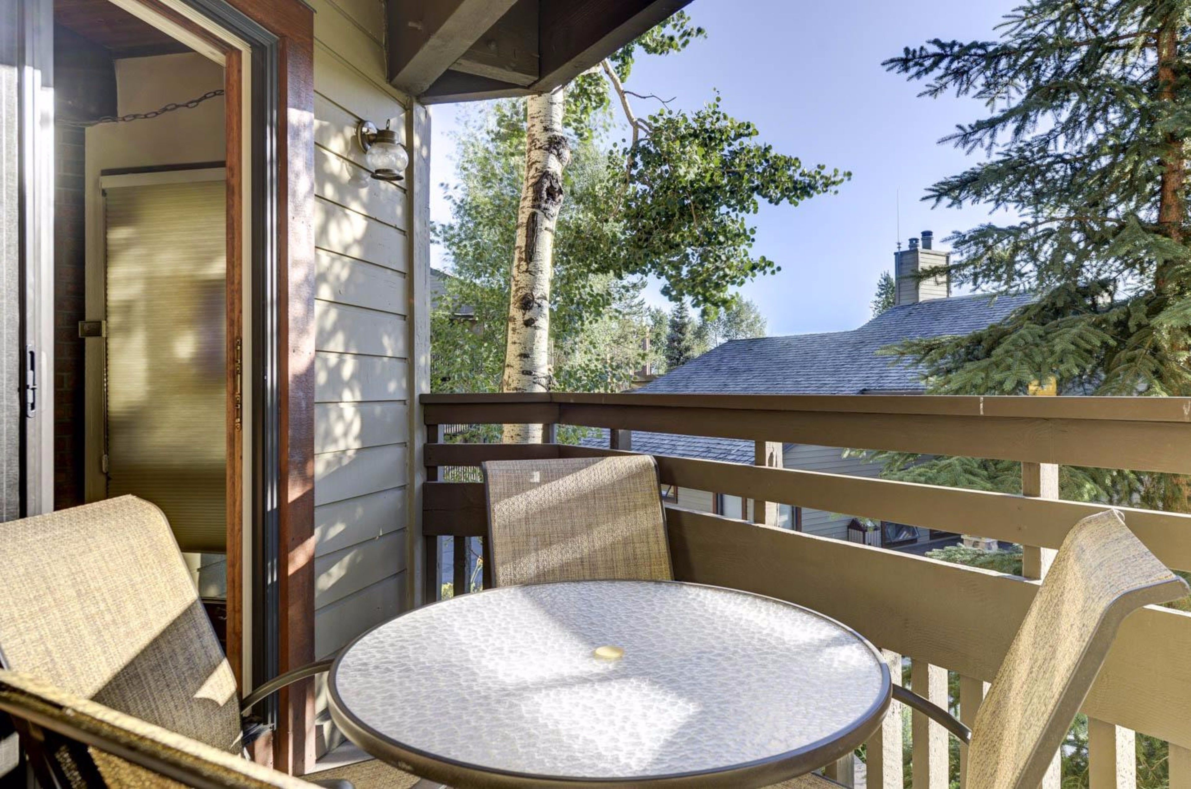 The Lodge At Steamboat by Vacasa