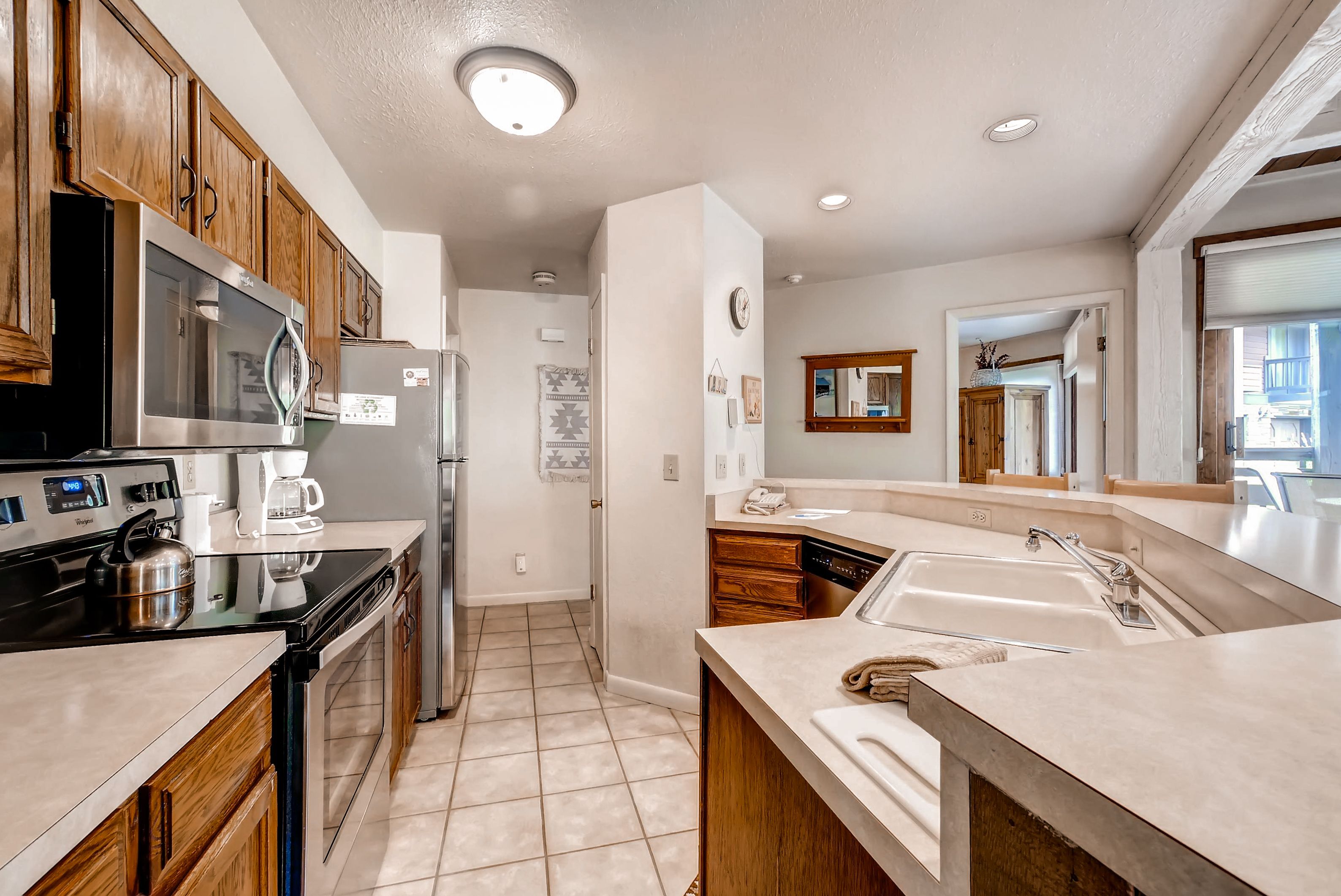 The Lodge At Steamboat by Vacasa