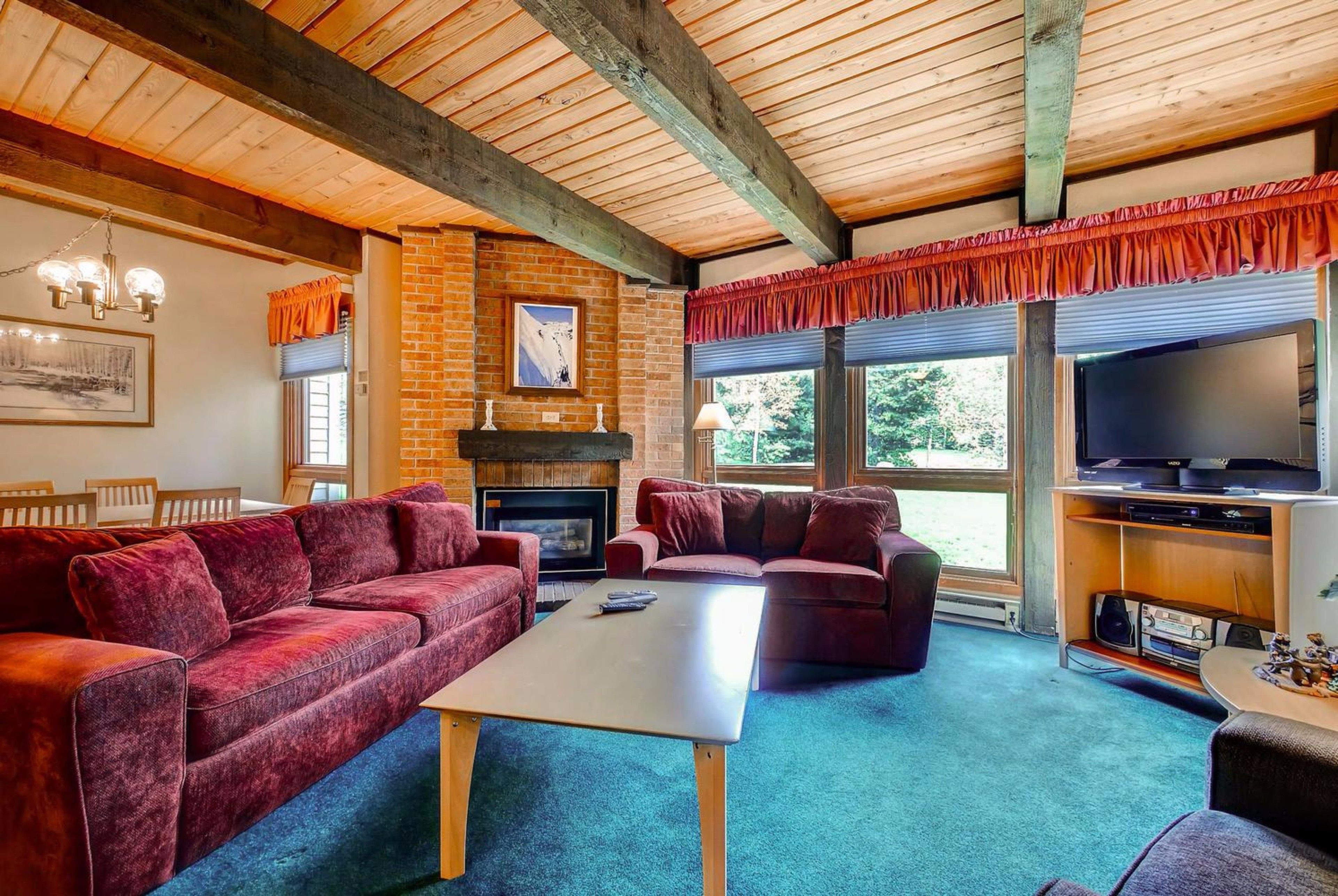 The Lodge At Steamboat by Vacasa