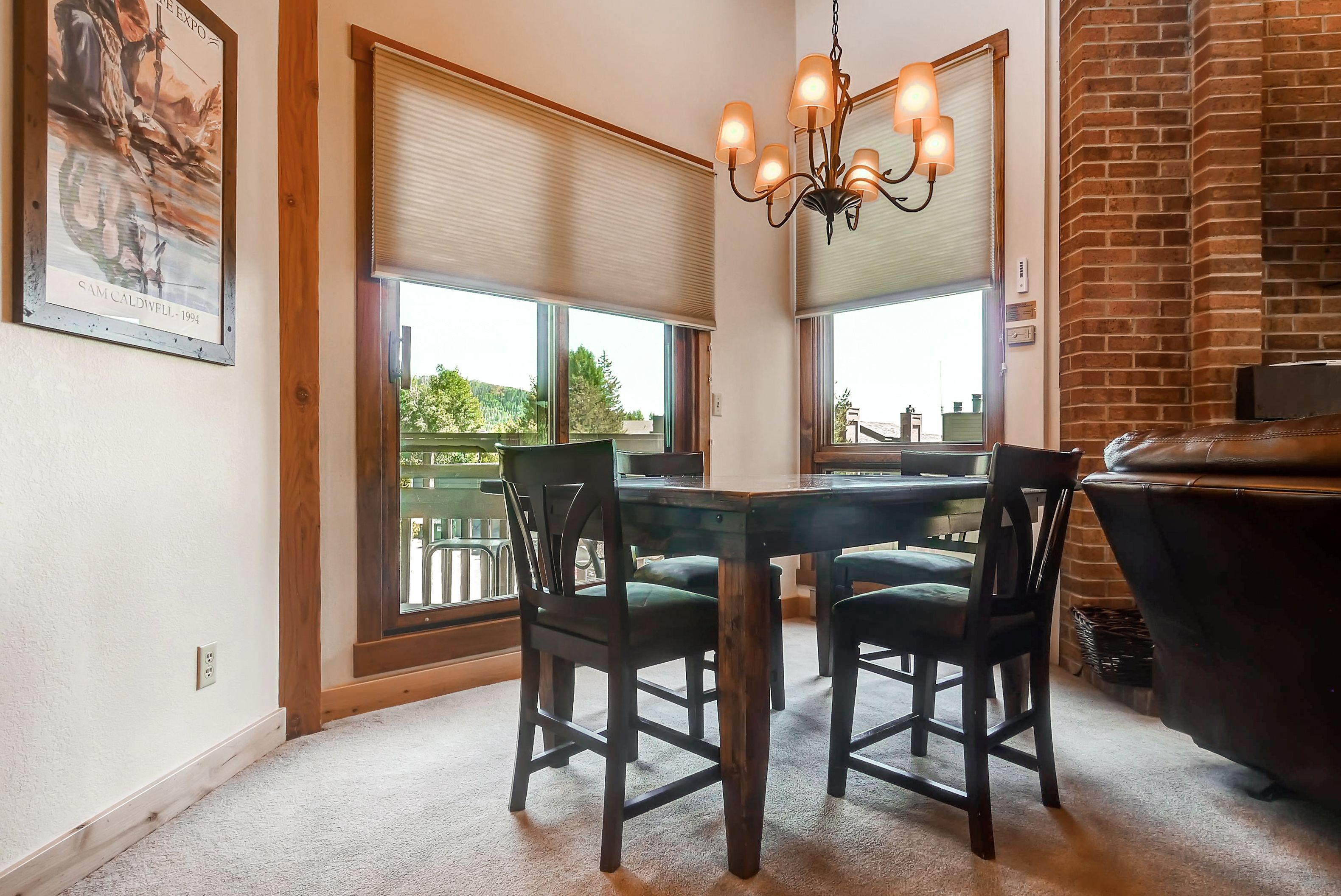 The Lodge At Steamboat by Vacasa