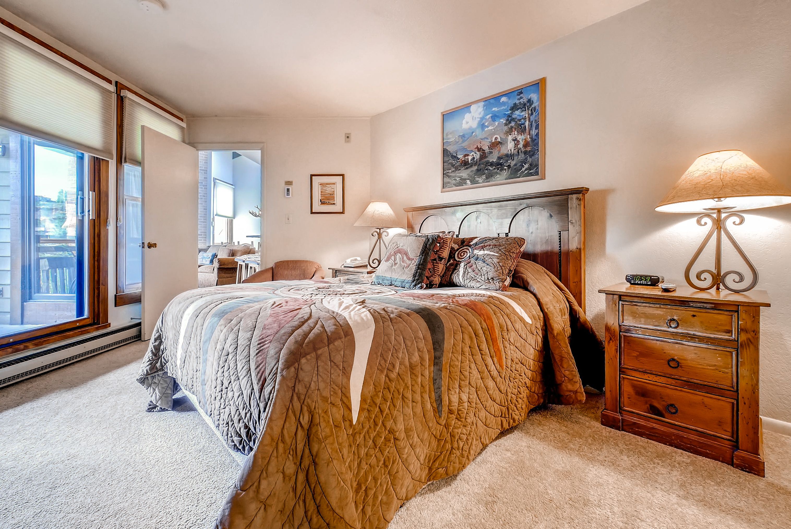 The Lodge At Steamboat by Vacasa