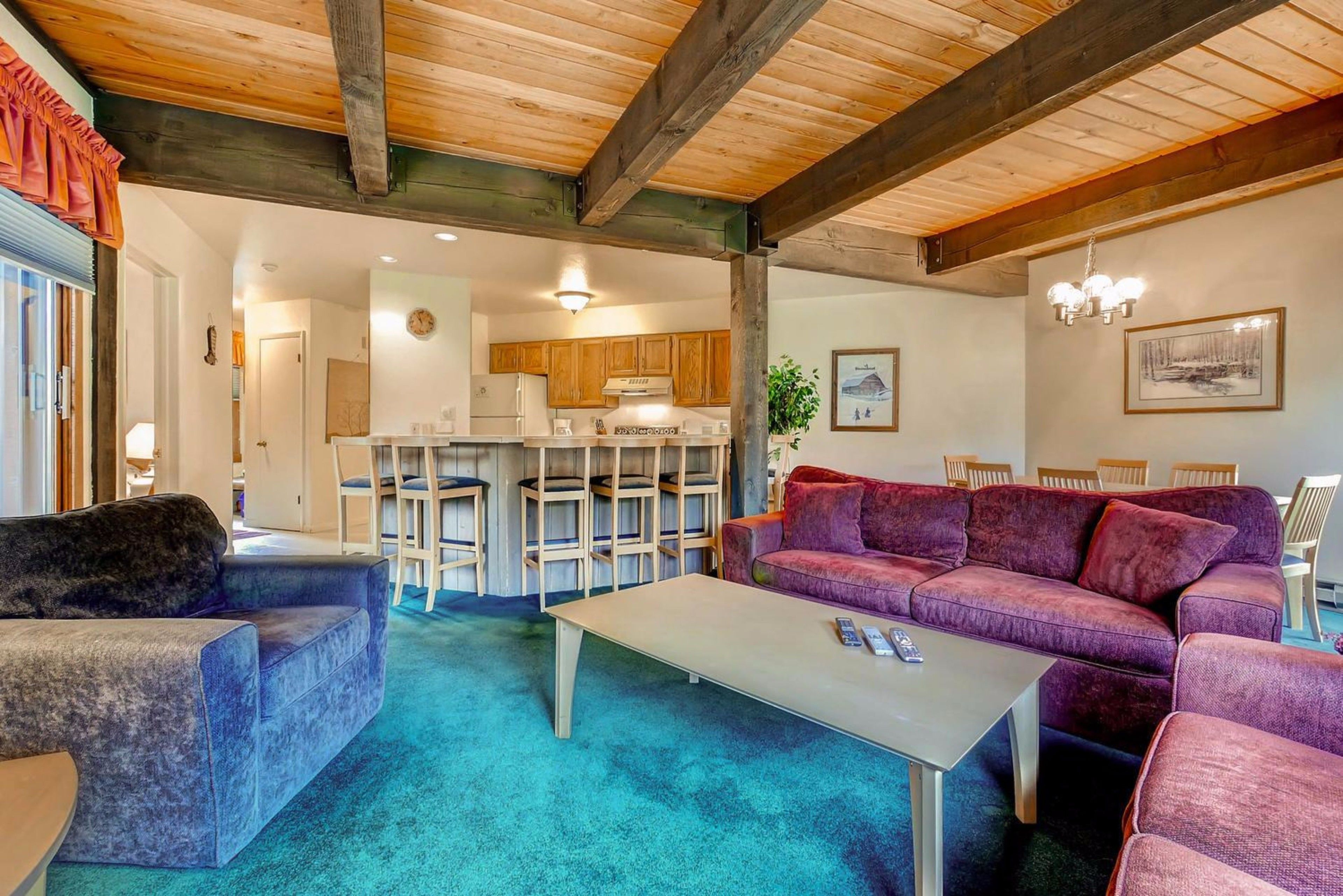 The Lodge At Steamboat by Vacasa