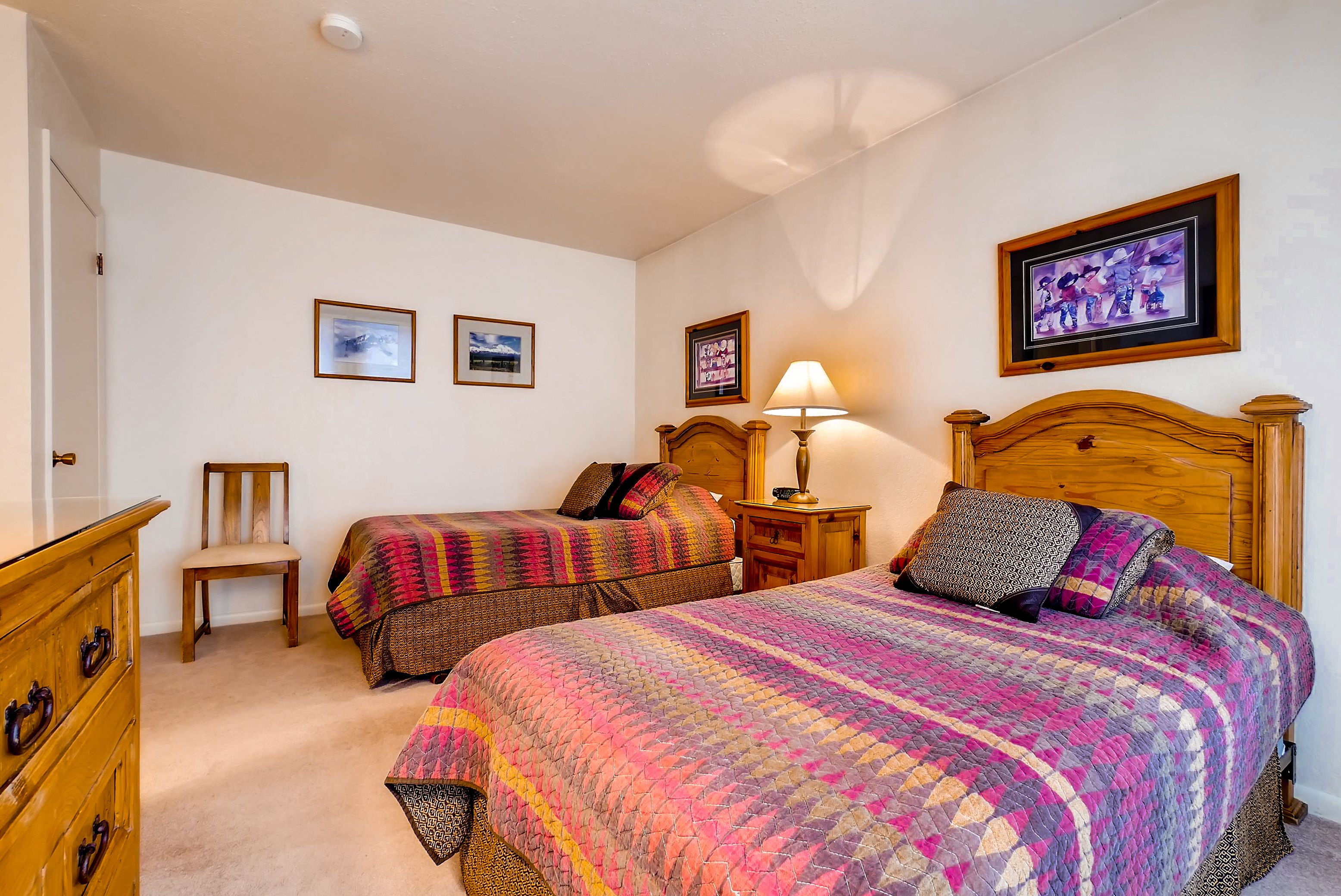 The Lodge At Steamboat by Vacasa