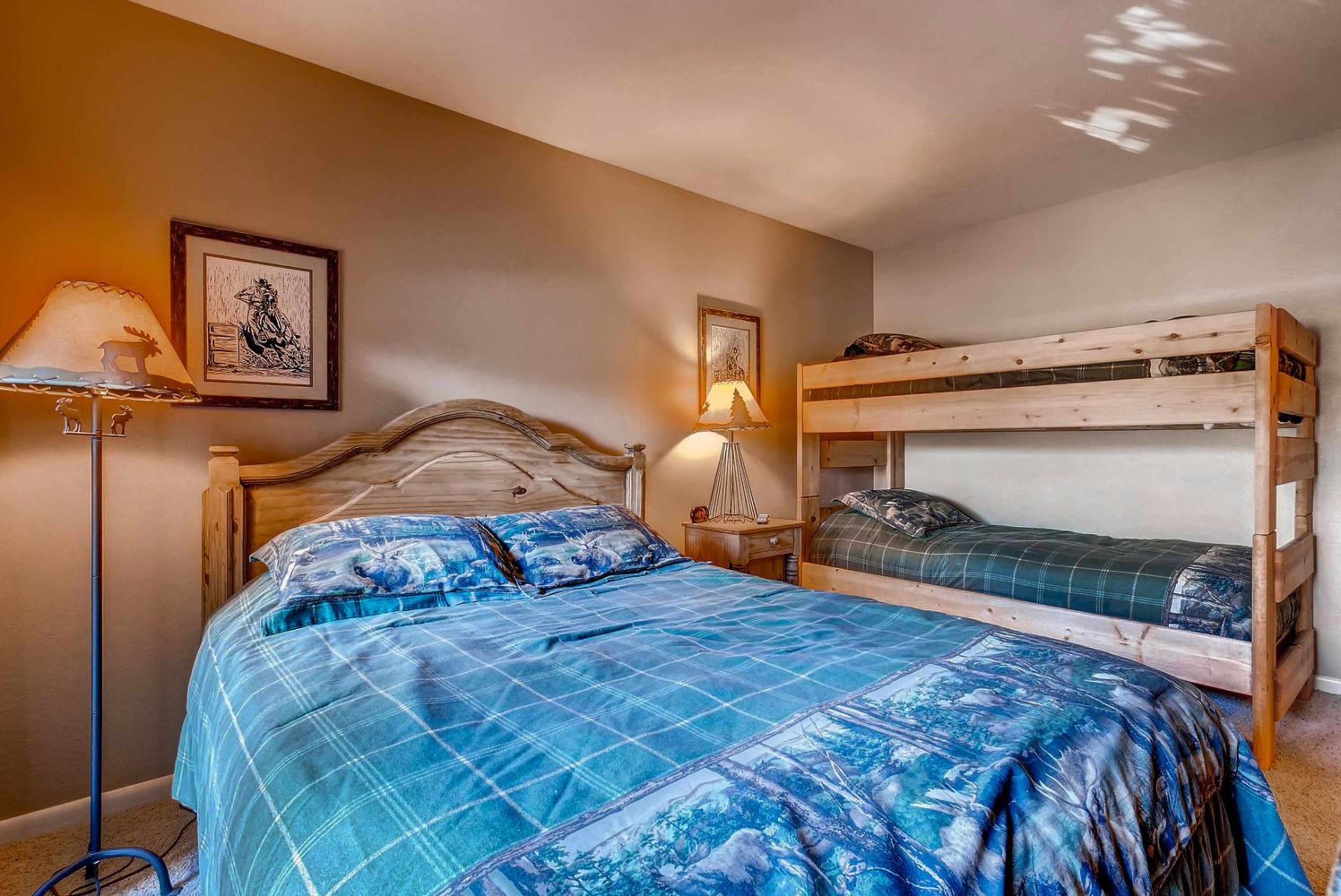 The Lodge At Steamboat by Vacasa