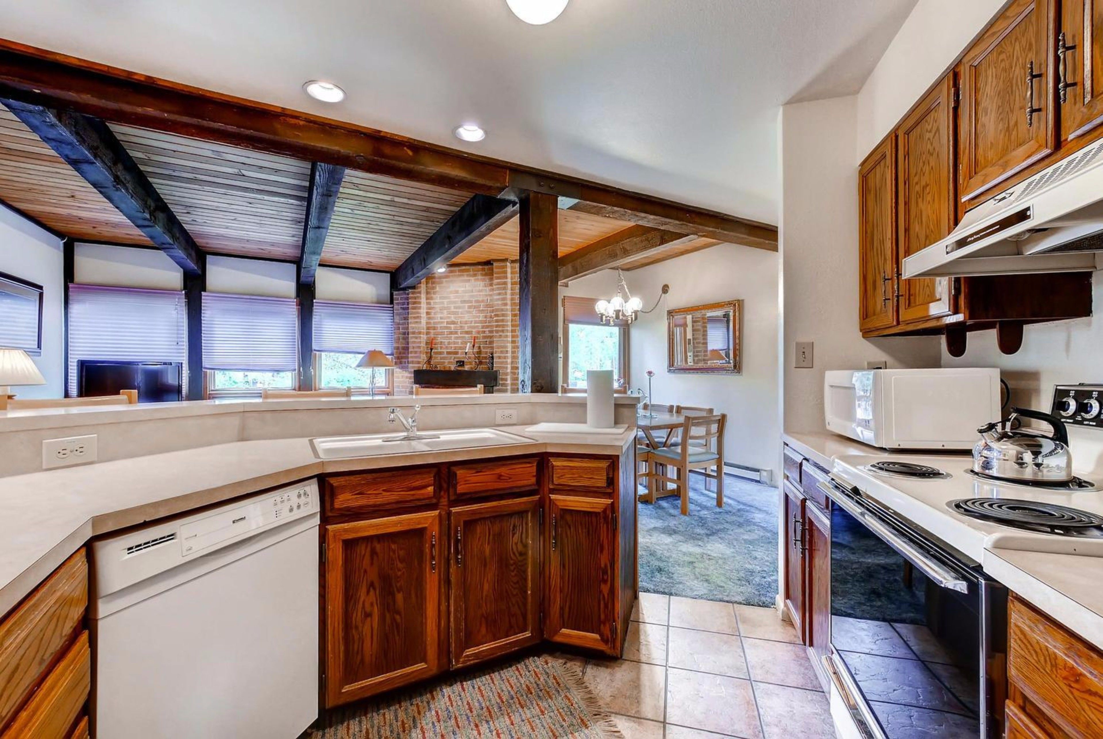 The Lodge At Steamboat by Vacasa