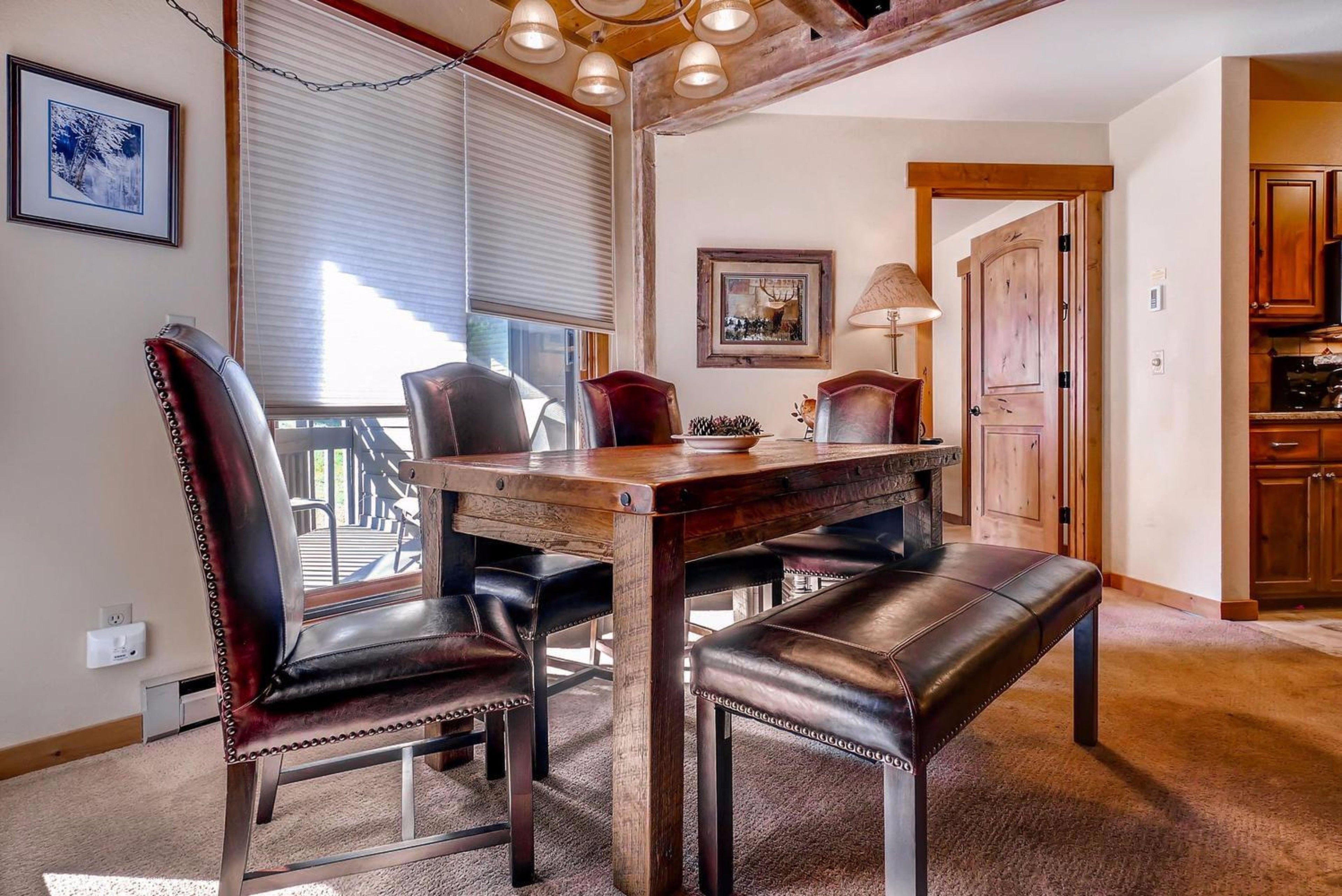 The Lodge At Steamboat by Vacasa