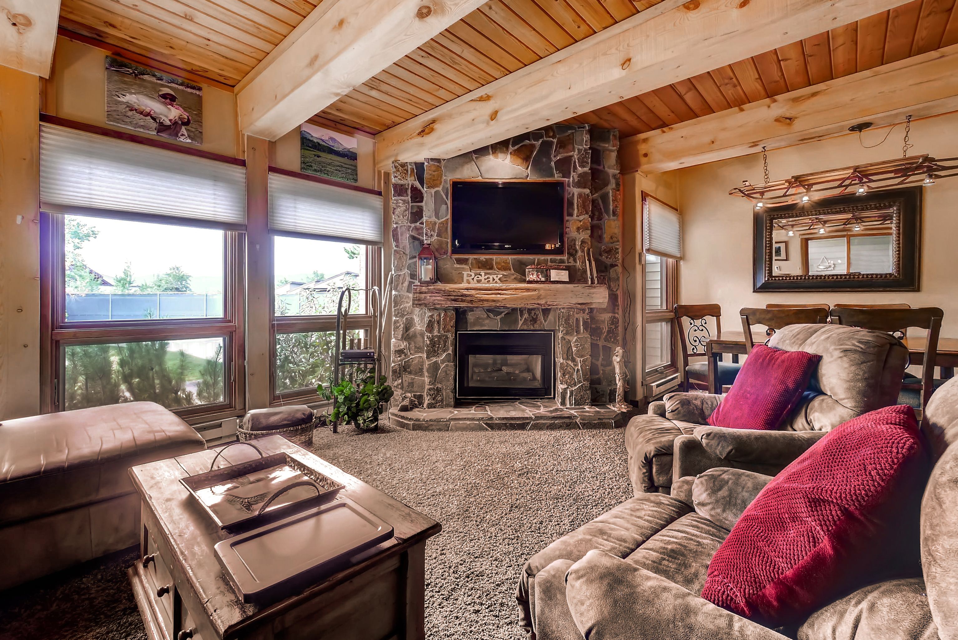 The Lodge At Steamboat by Vacasa