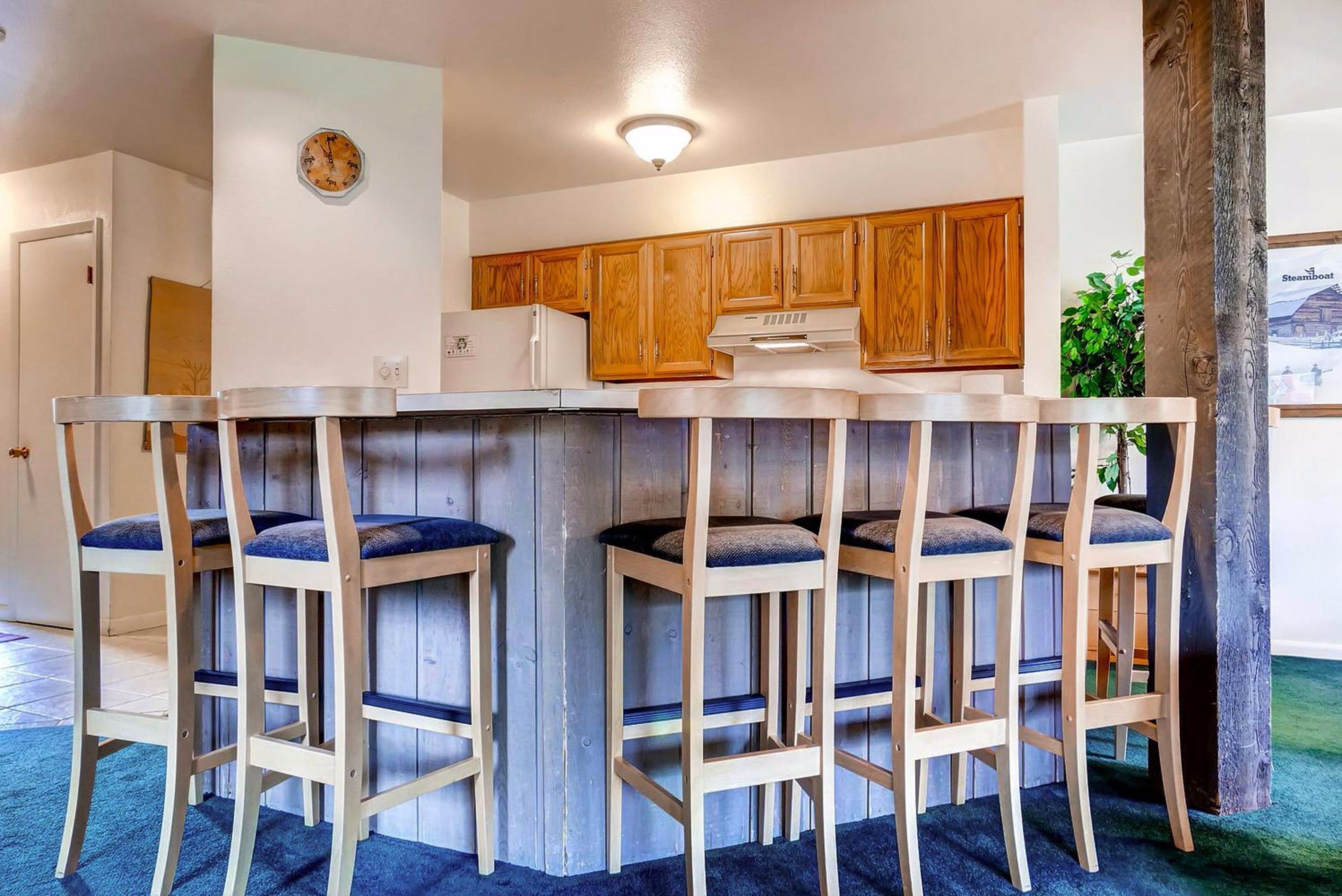 The Lodge At Steamboat by Vacasa