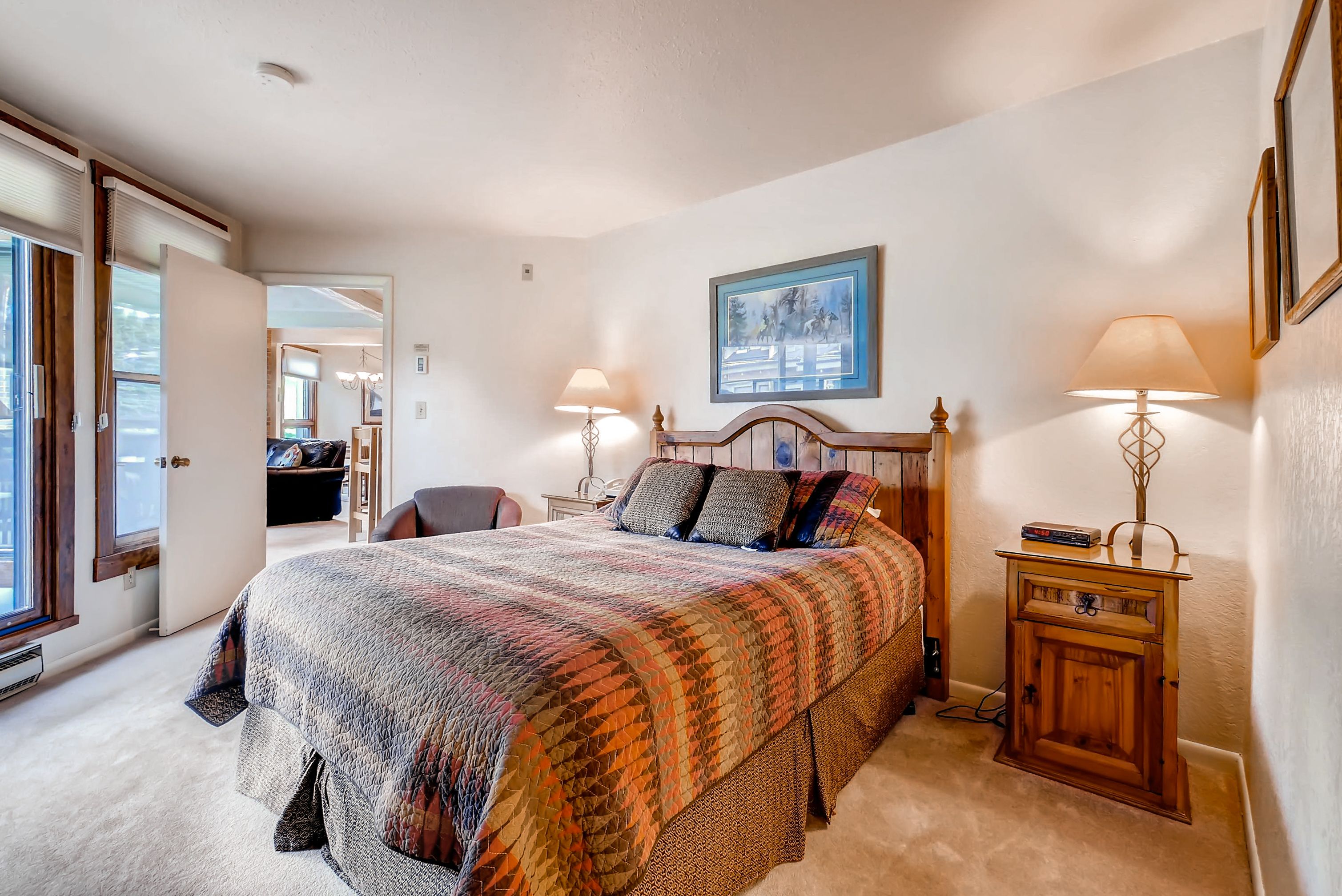 The Lodge At Steamboat by Vacasa