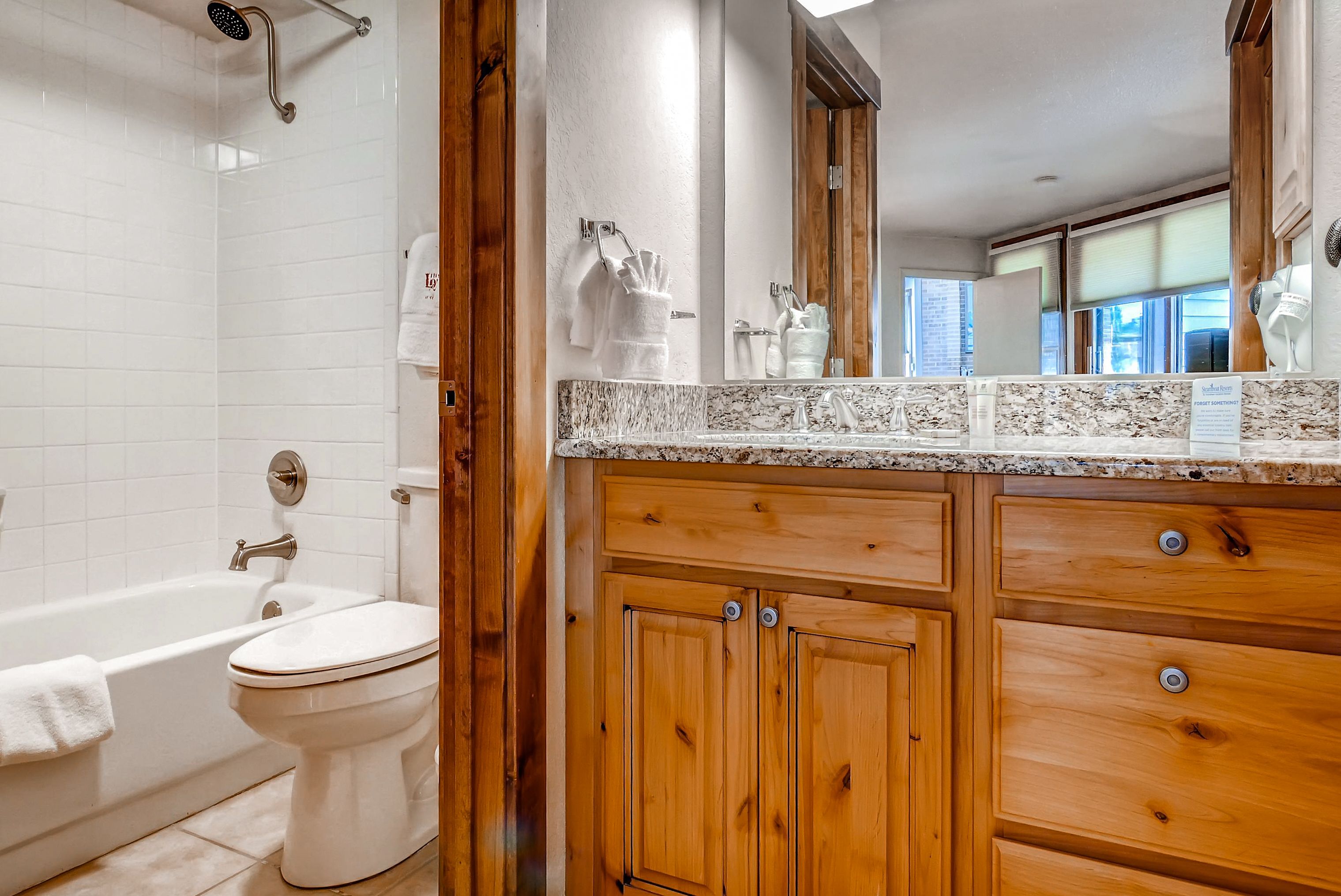 The Lodge At Steamboat by Vacasa