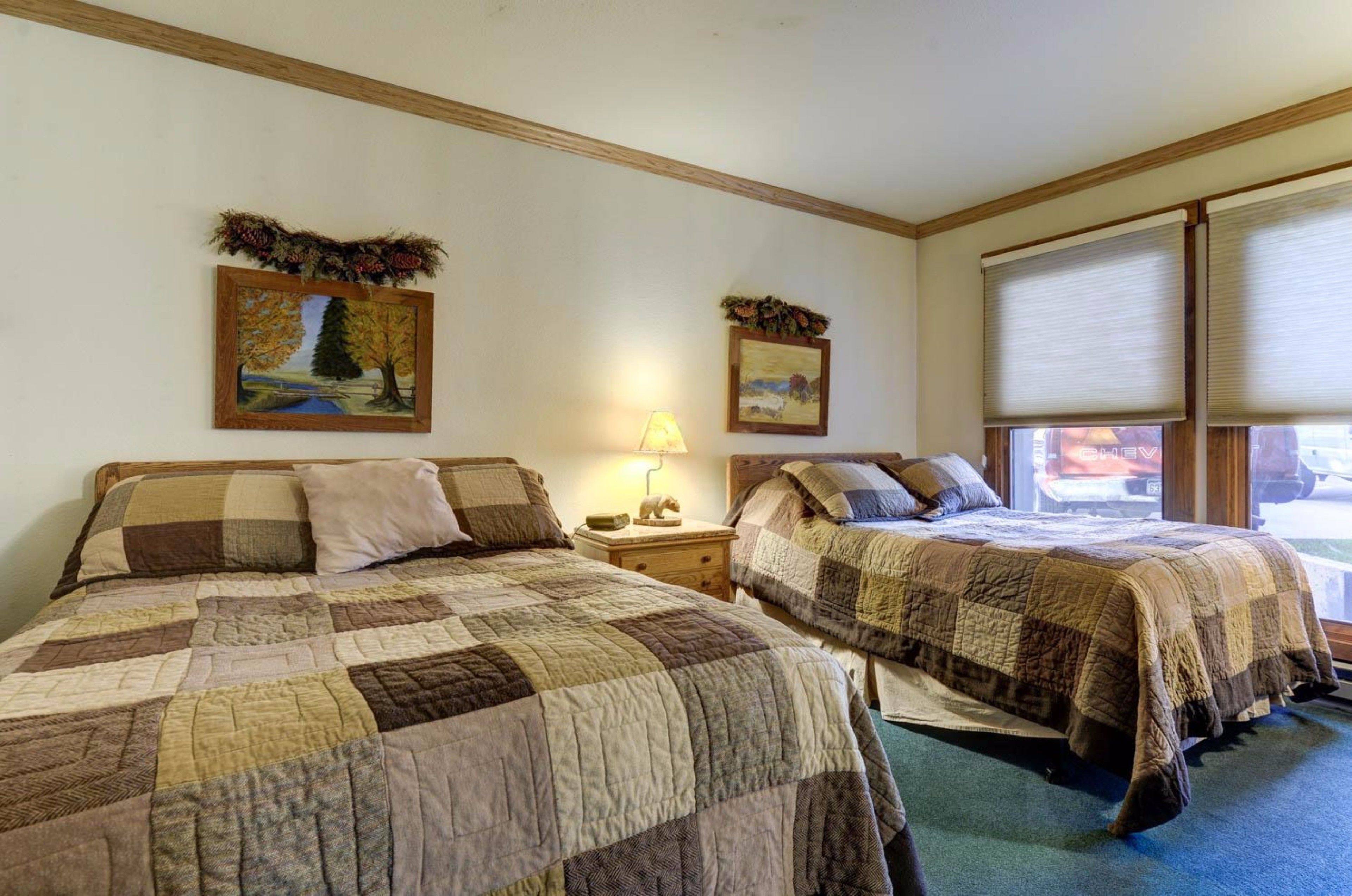 The Lodge At Steamboat by Vacasa