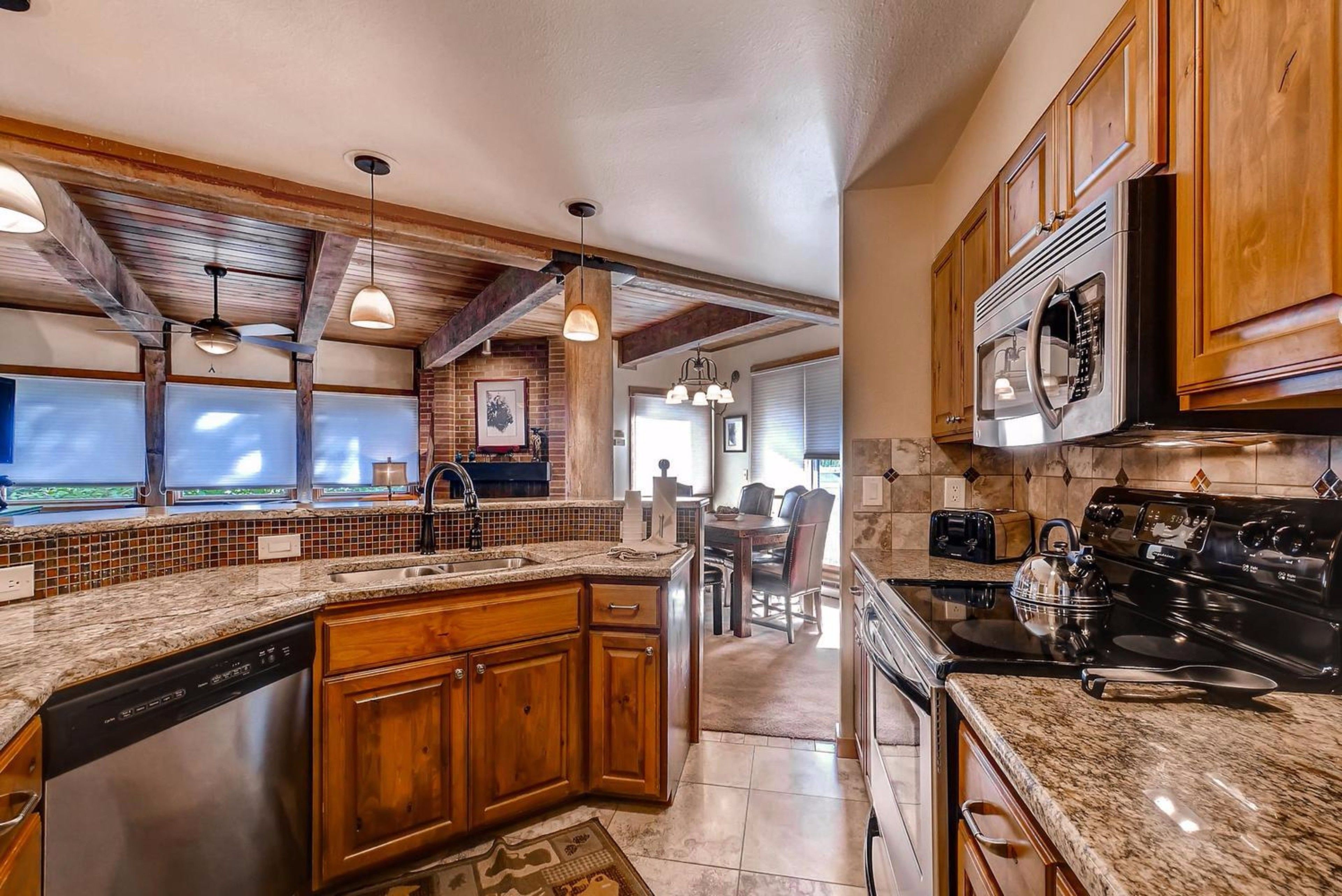 The Lodge At Steamboat by Vacasa