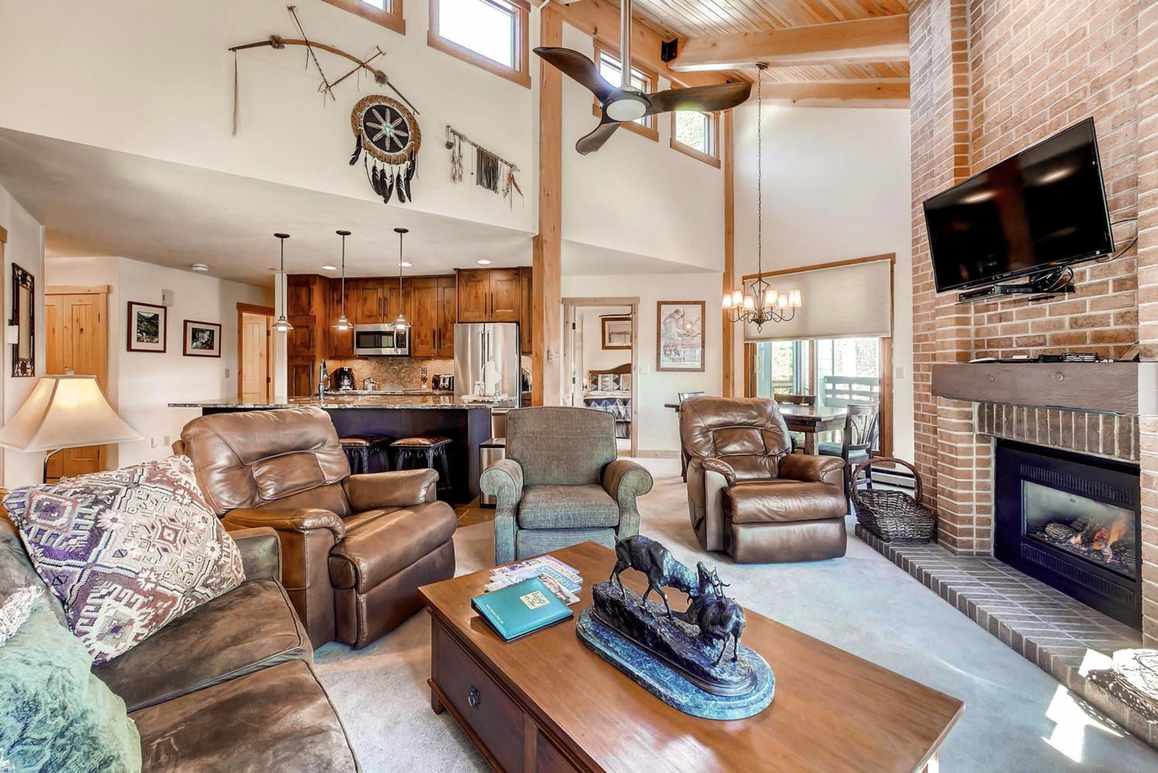 The Lodge At Steamboat by Vacasa