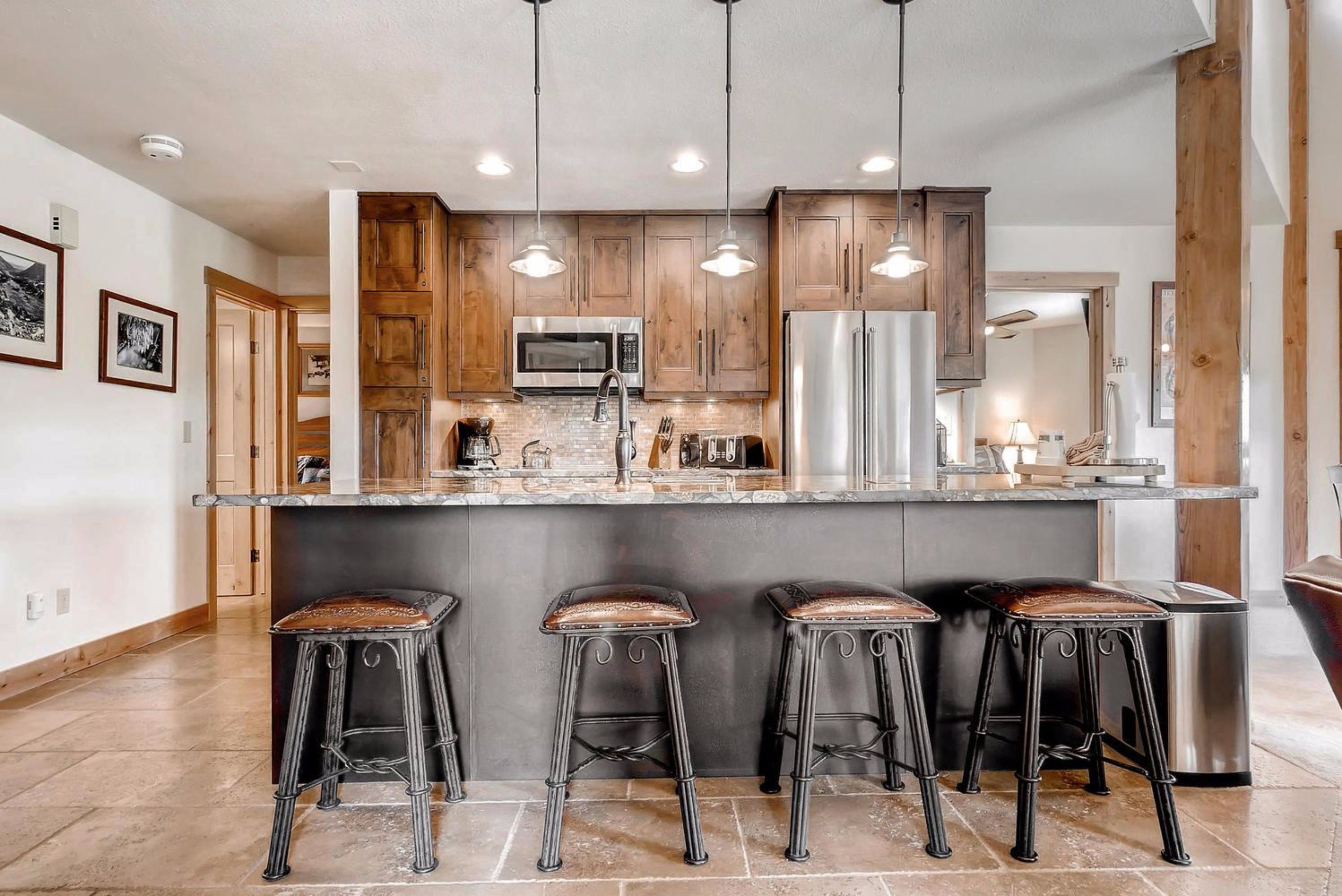 The Lodge At Steamboat by Vacasa