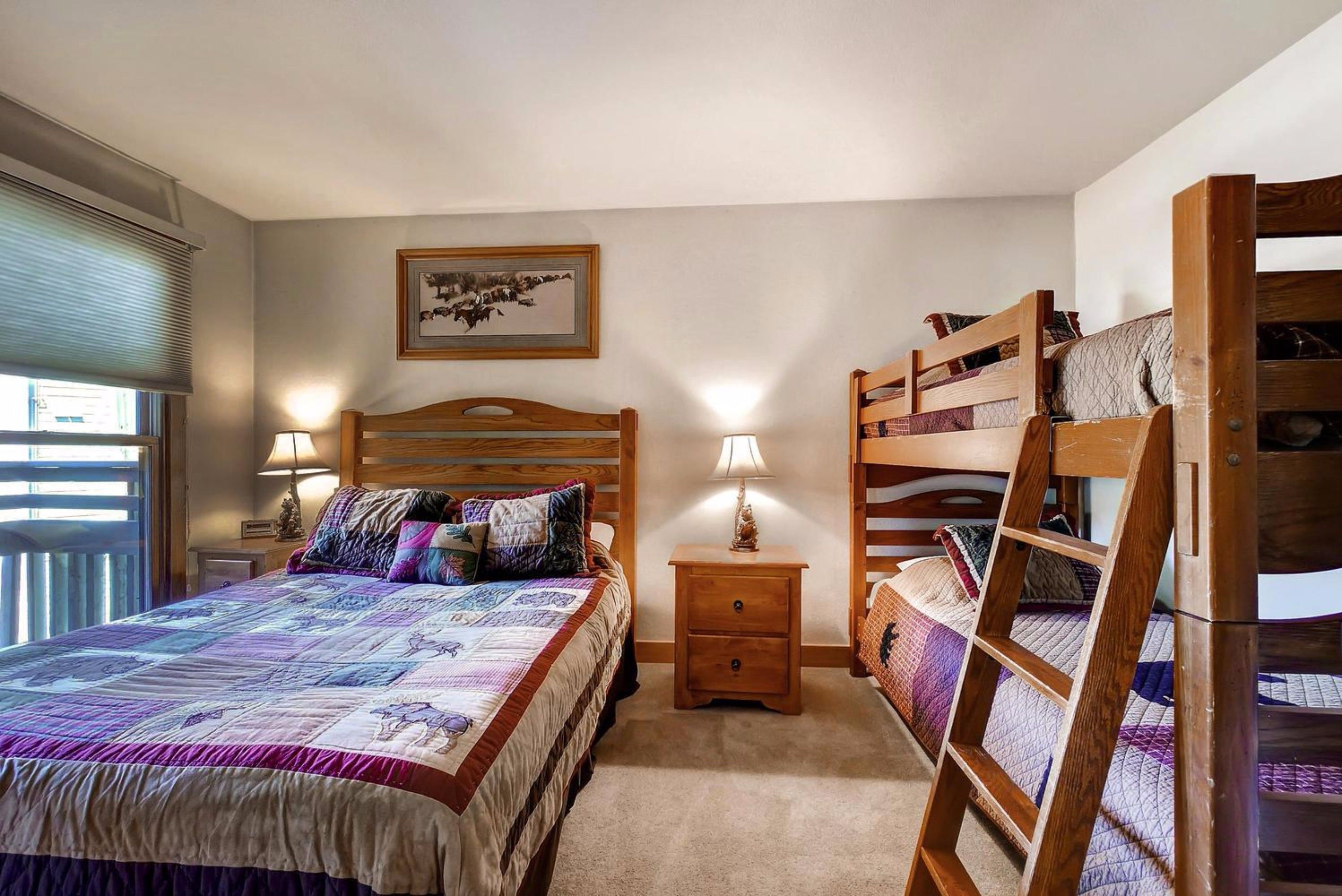The Lodge At Steamboat by Vacasa