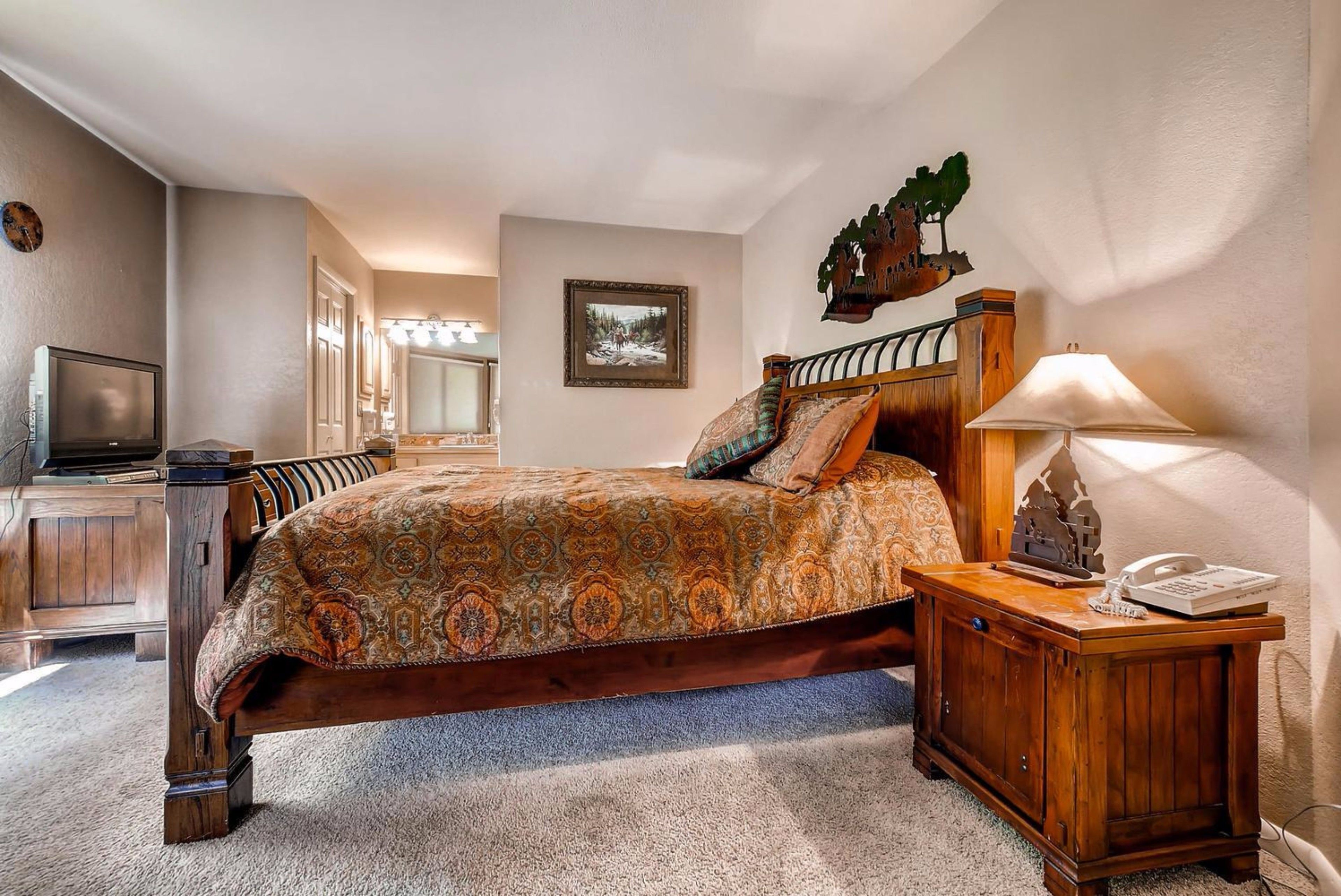 The Lodge At Steamboat by Vacasa