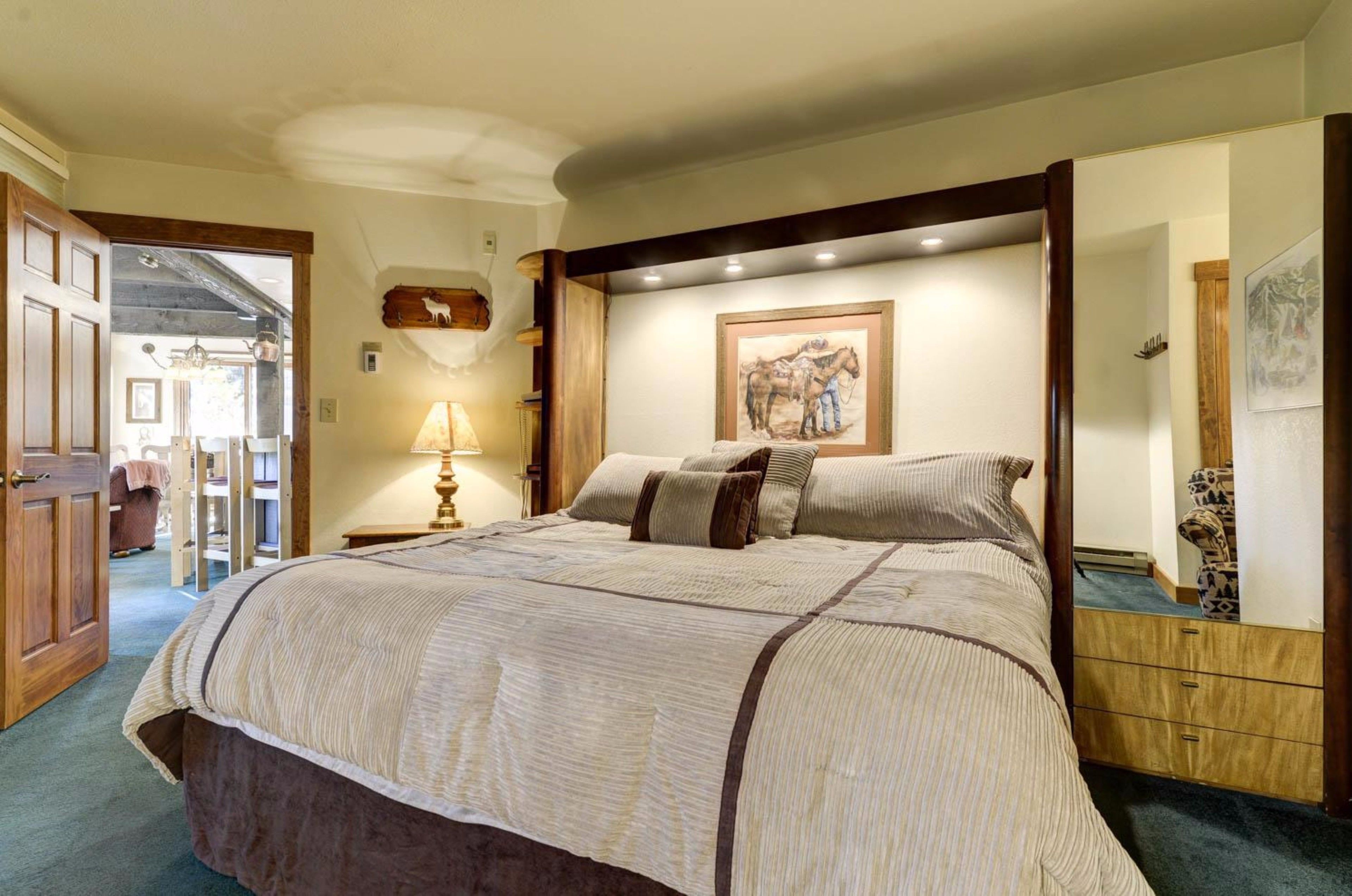 The Lodge At Steamboat by Vacasa