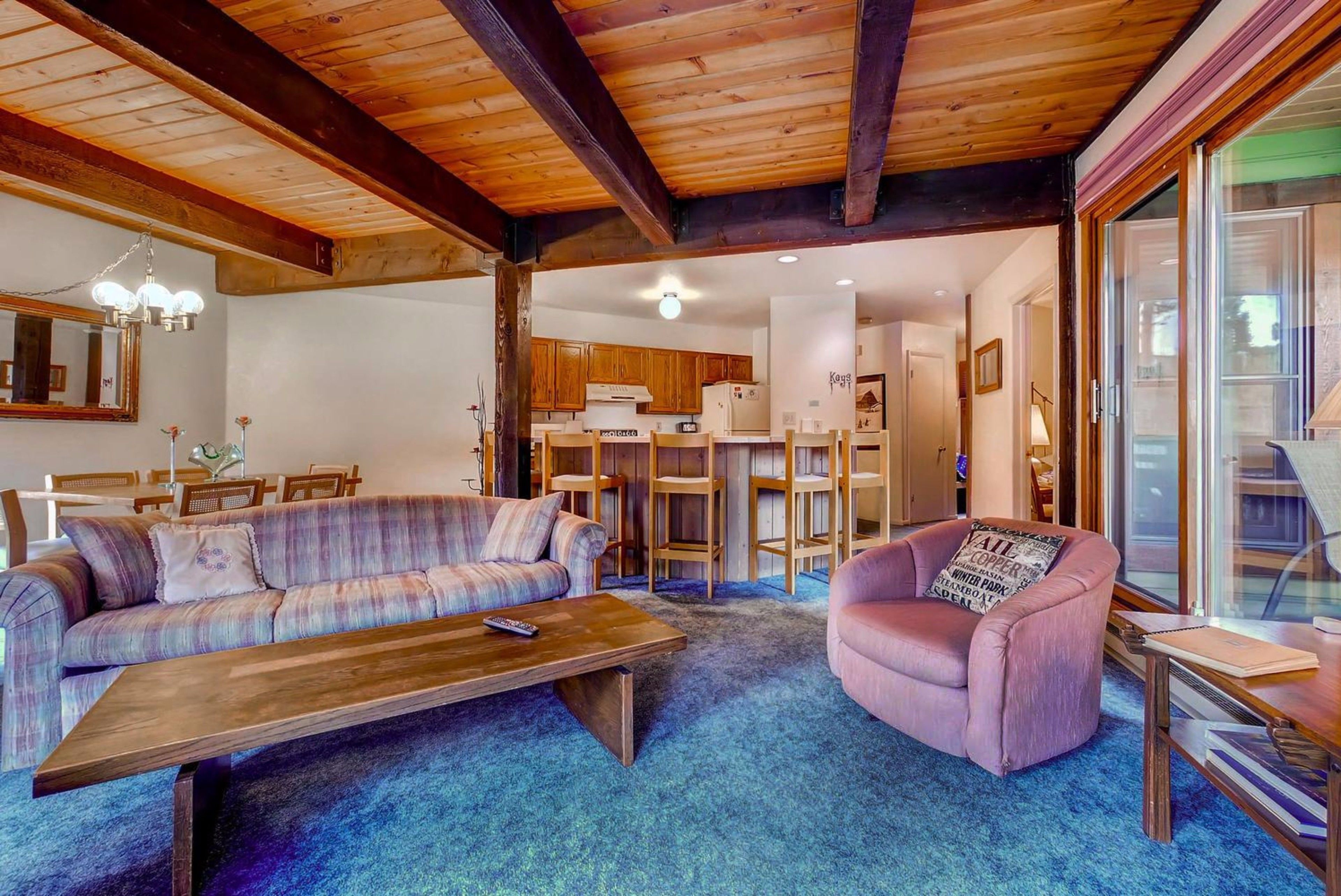 The Lodge At Steamboat by Vacasa
