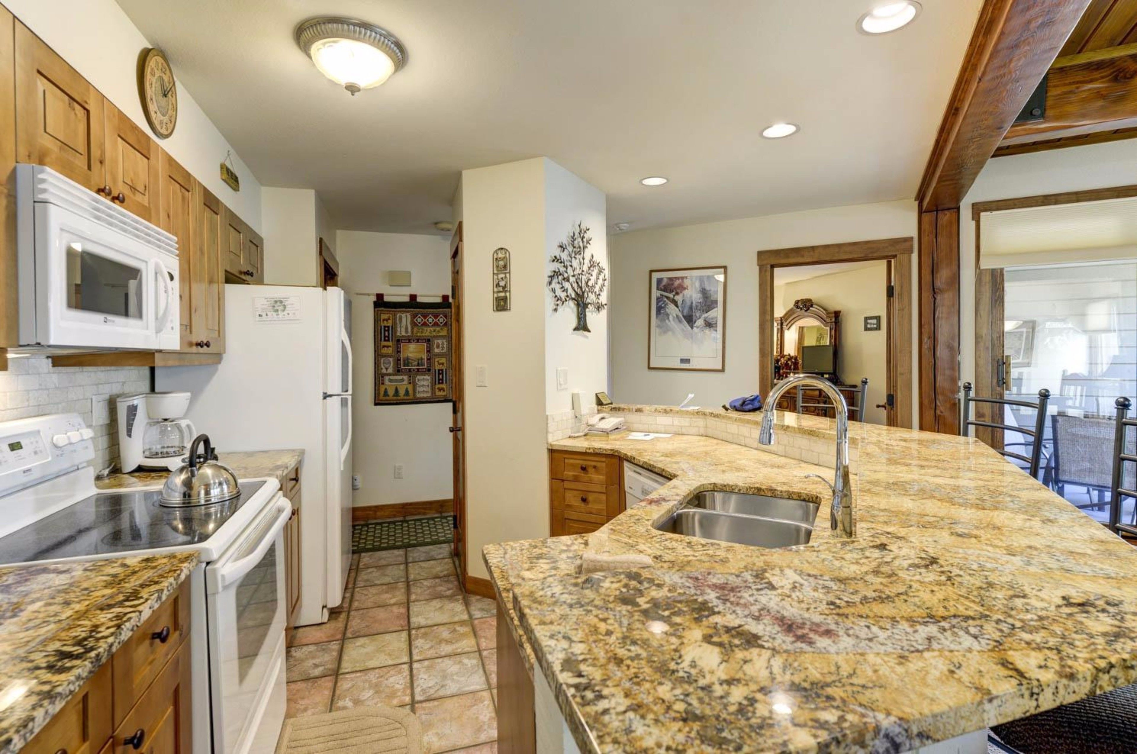 The Lodge At Steamboat by Vacasa