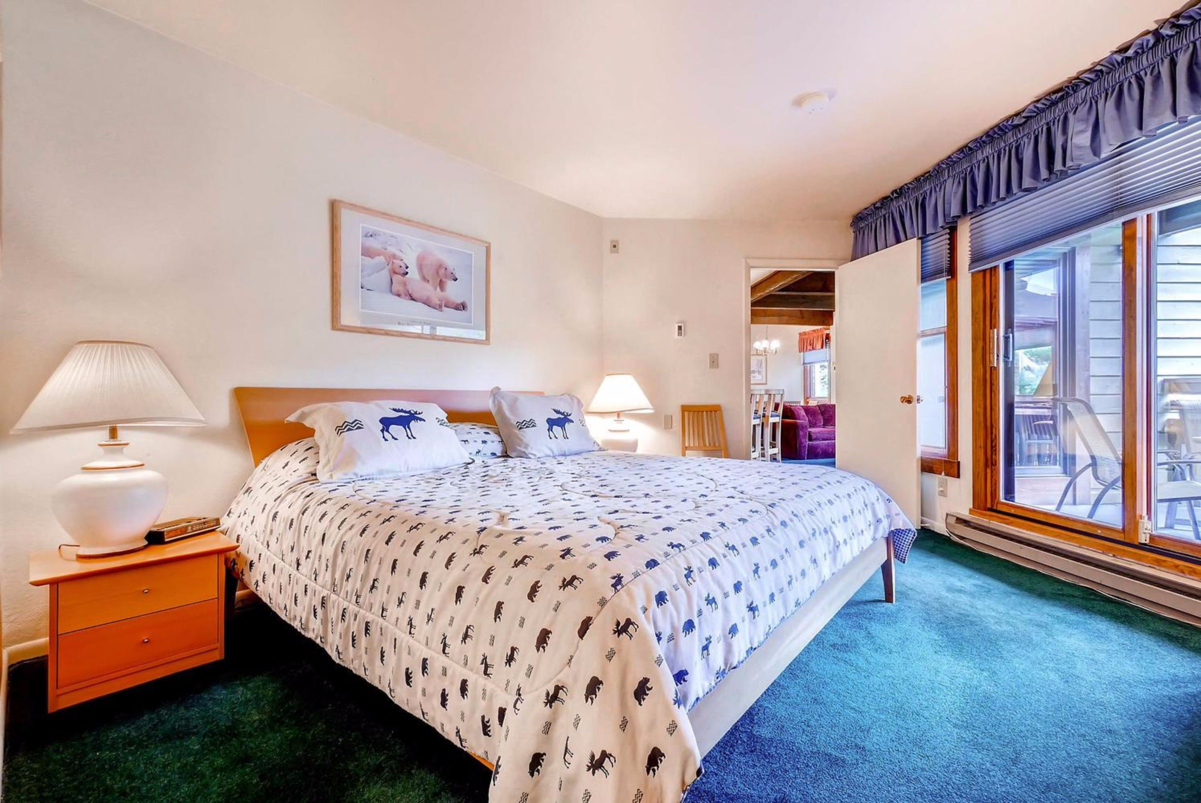 The Lodge At Steamboat by Vacasa