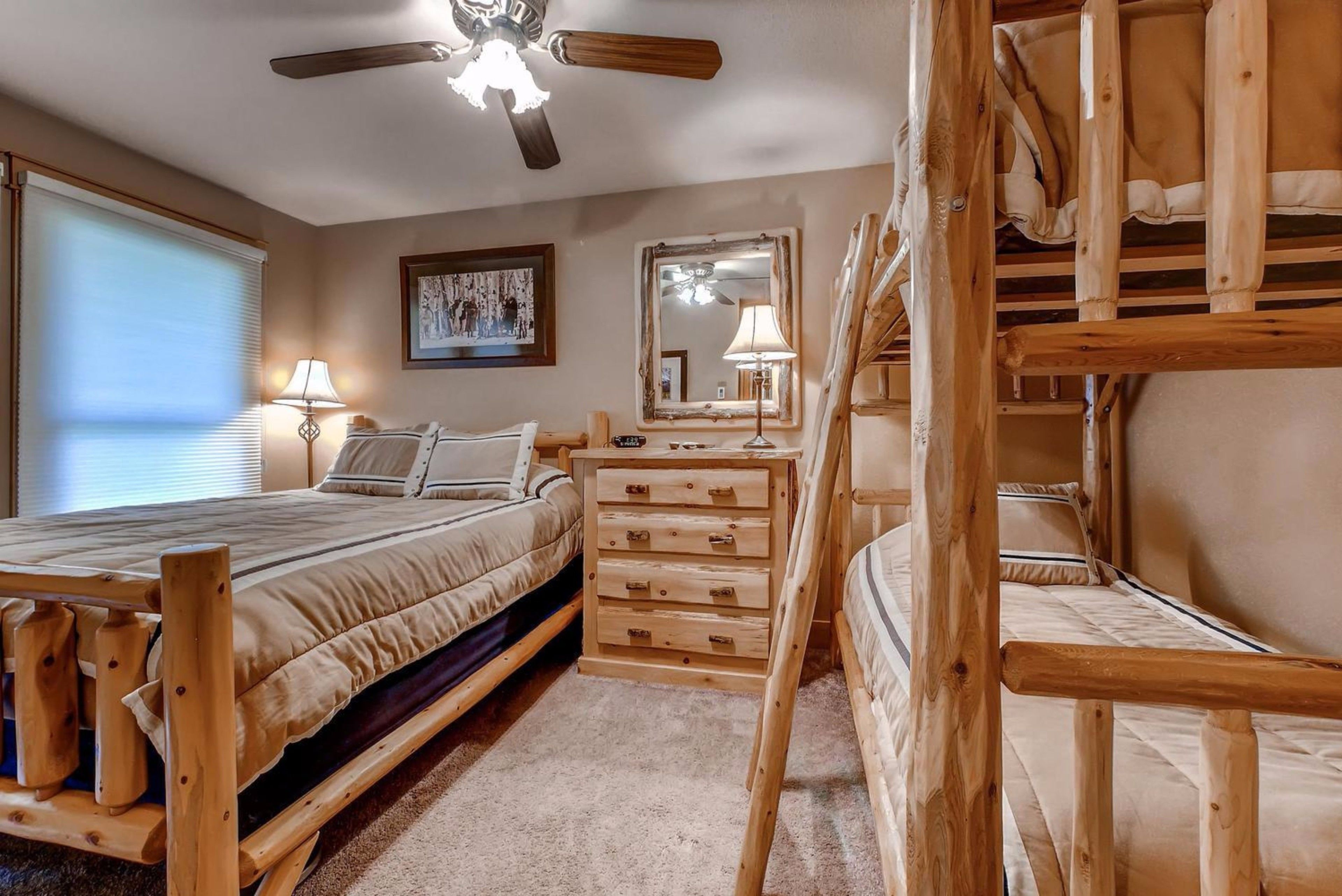 The Lodge At Steamboat by Vacasa