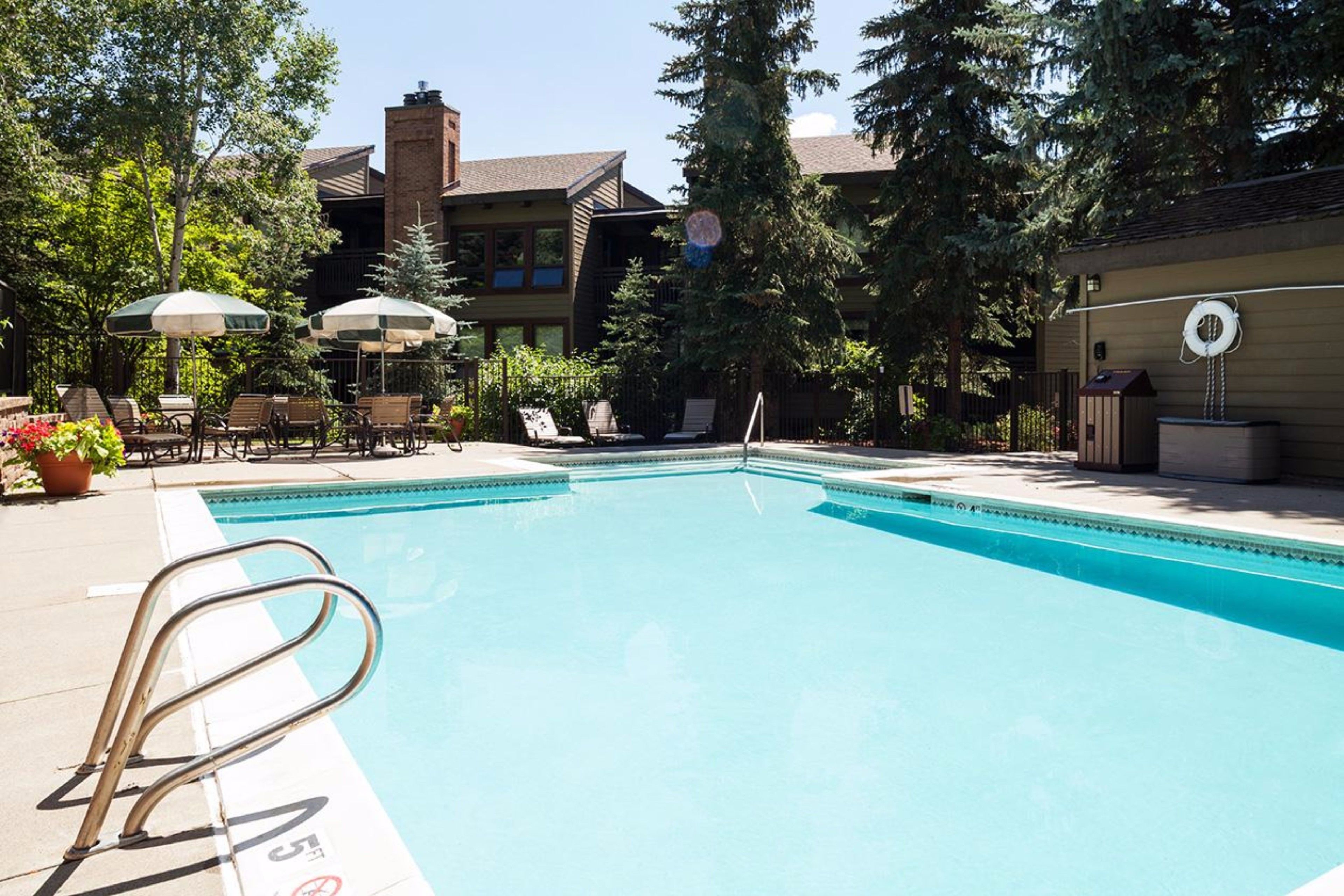 The Lodge At Steamboat by Vacasa