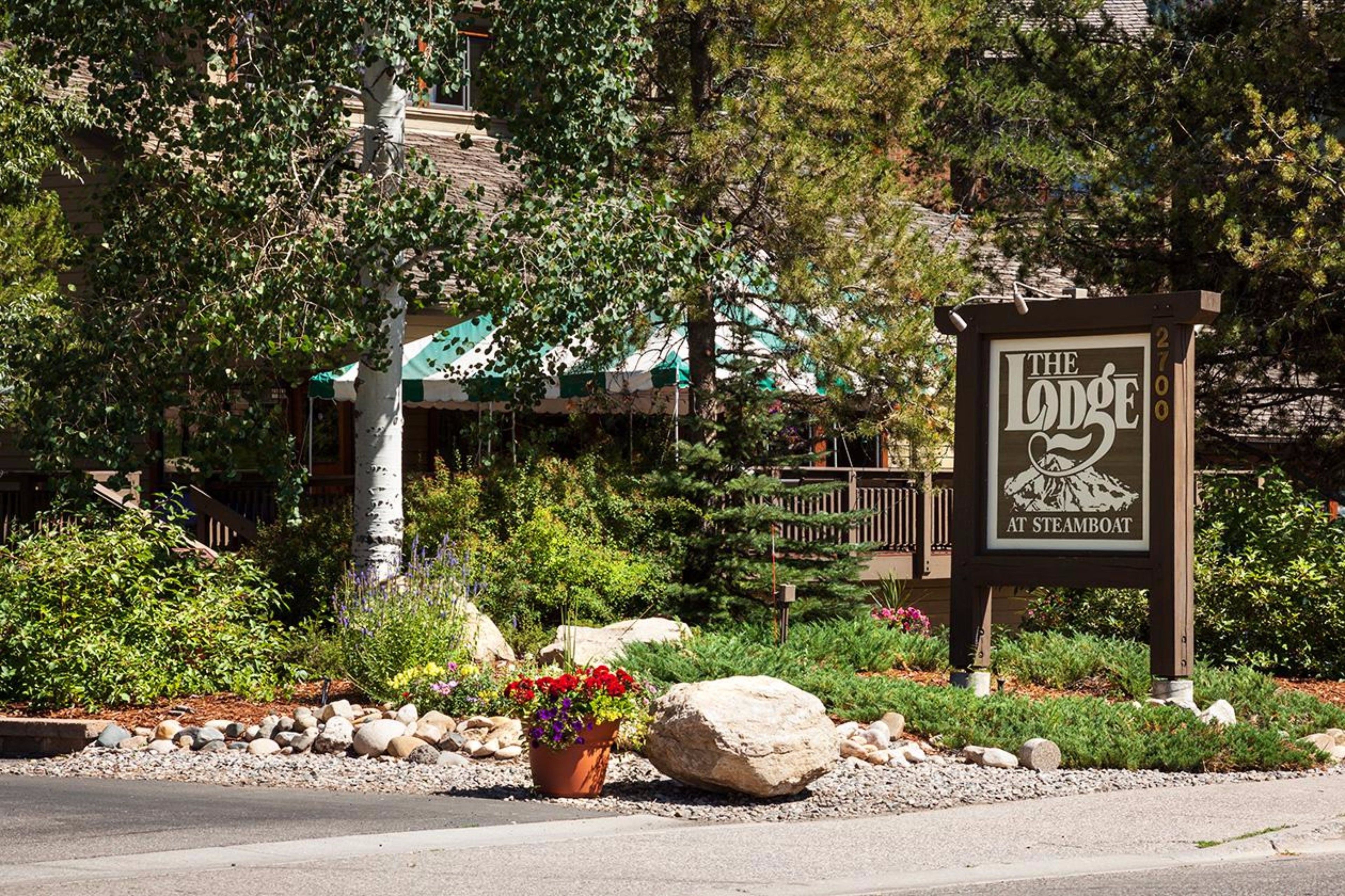The Lodge At Steamboat by Vacasa