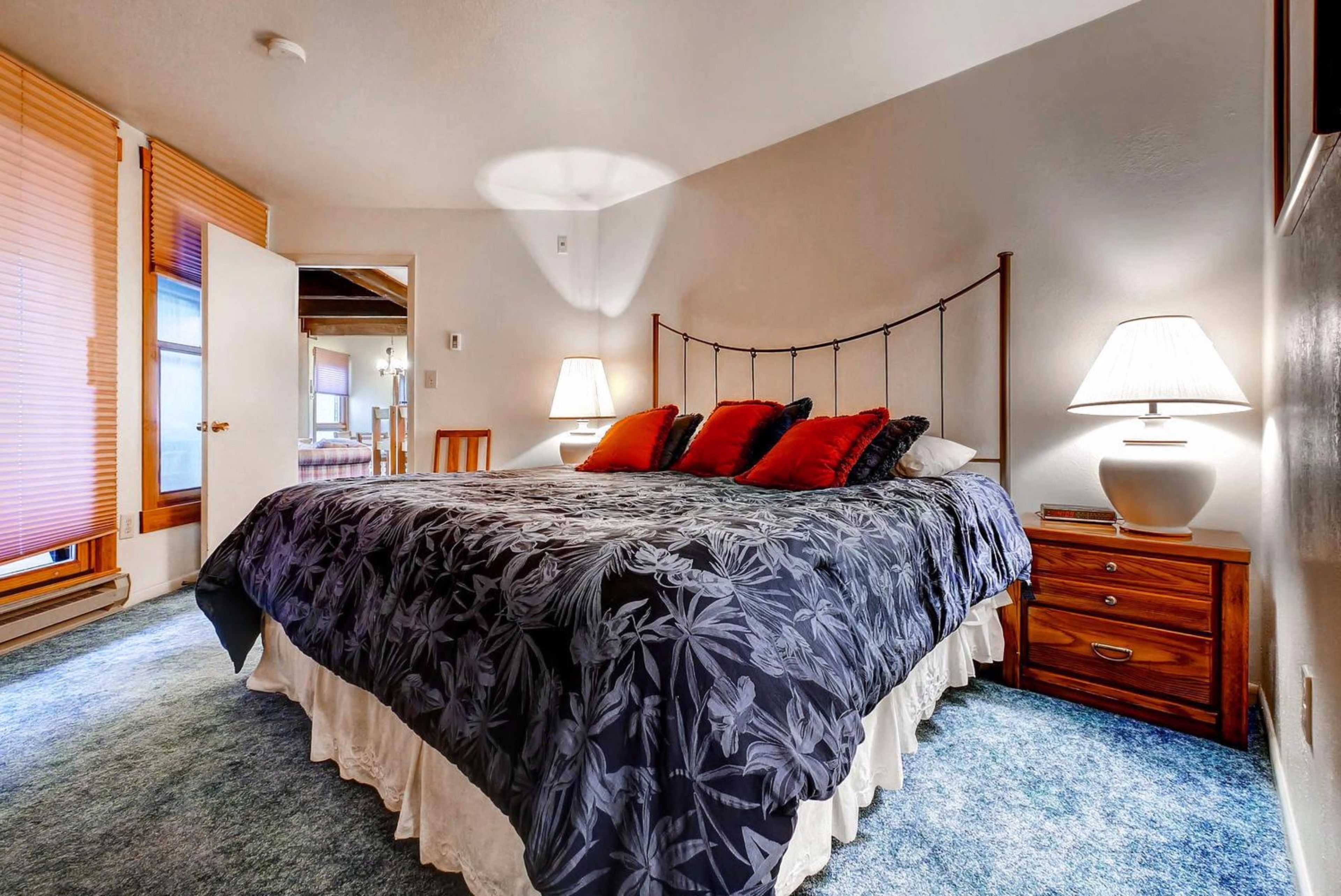The Lodge At Steamboat by Vacasa