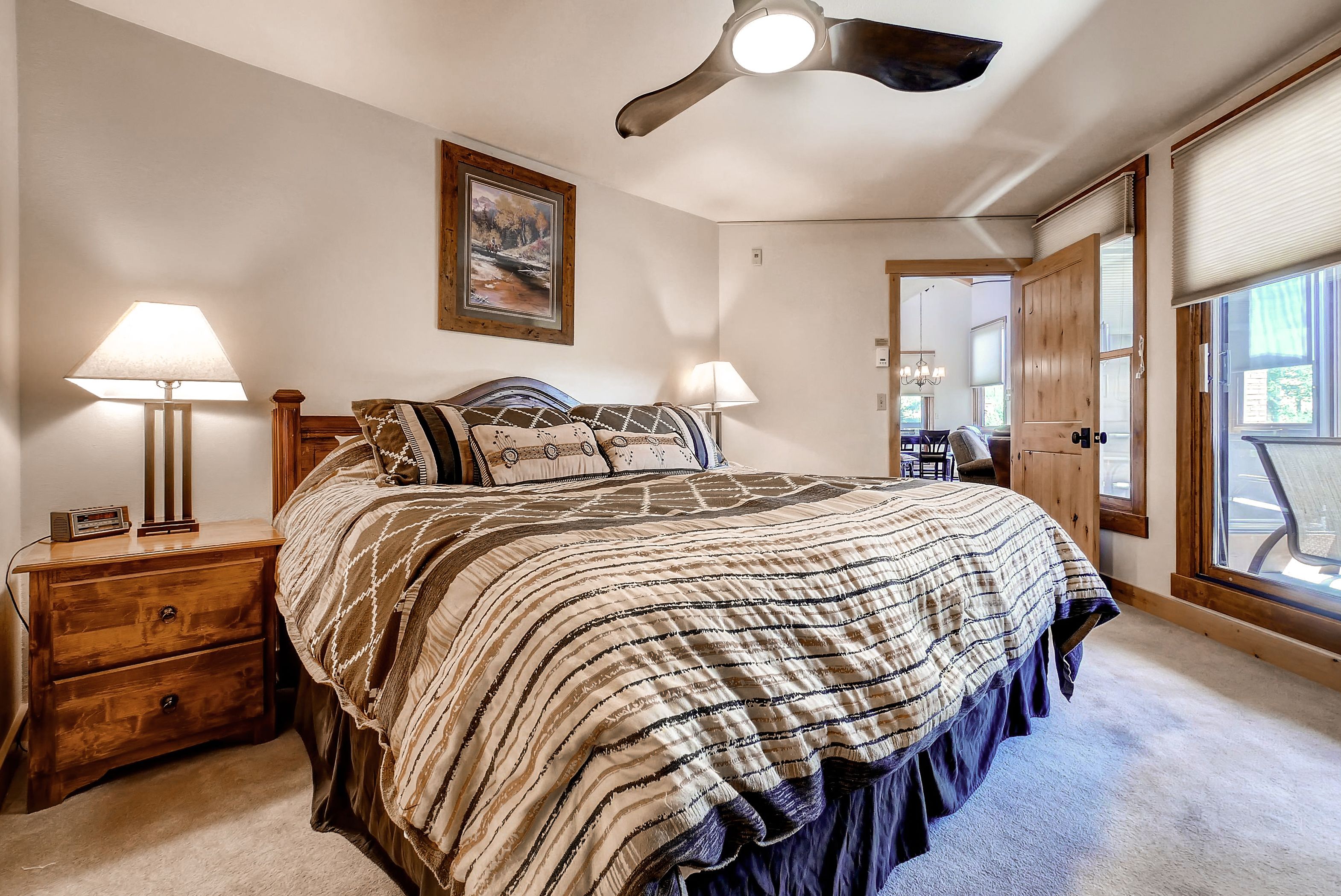 The Lodge At Steamboat by Vacasa