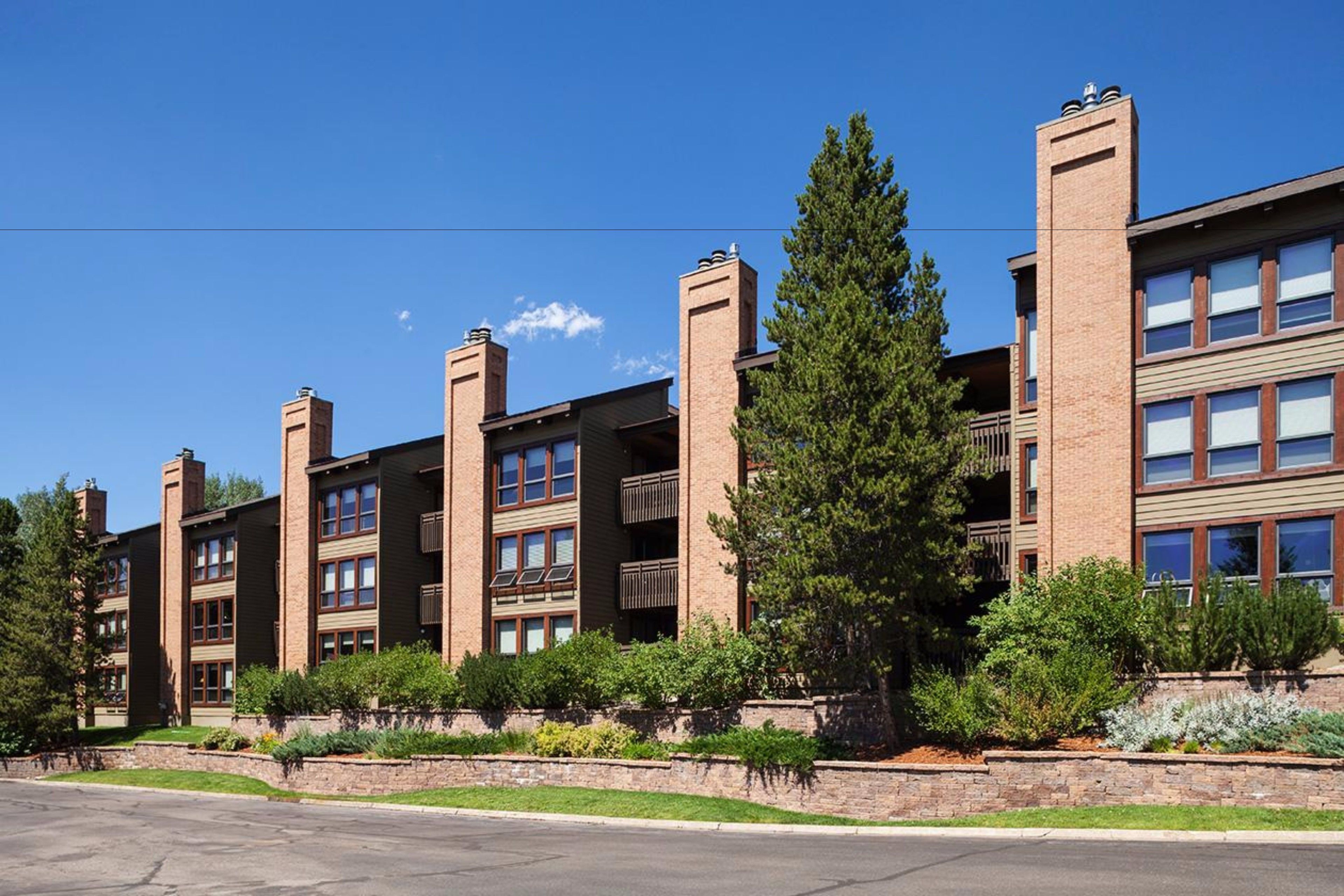 The Lodge At Steamboat by Vacasa