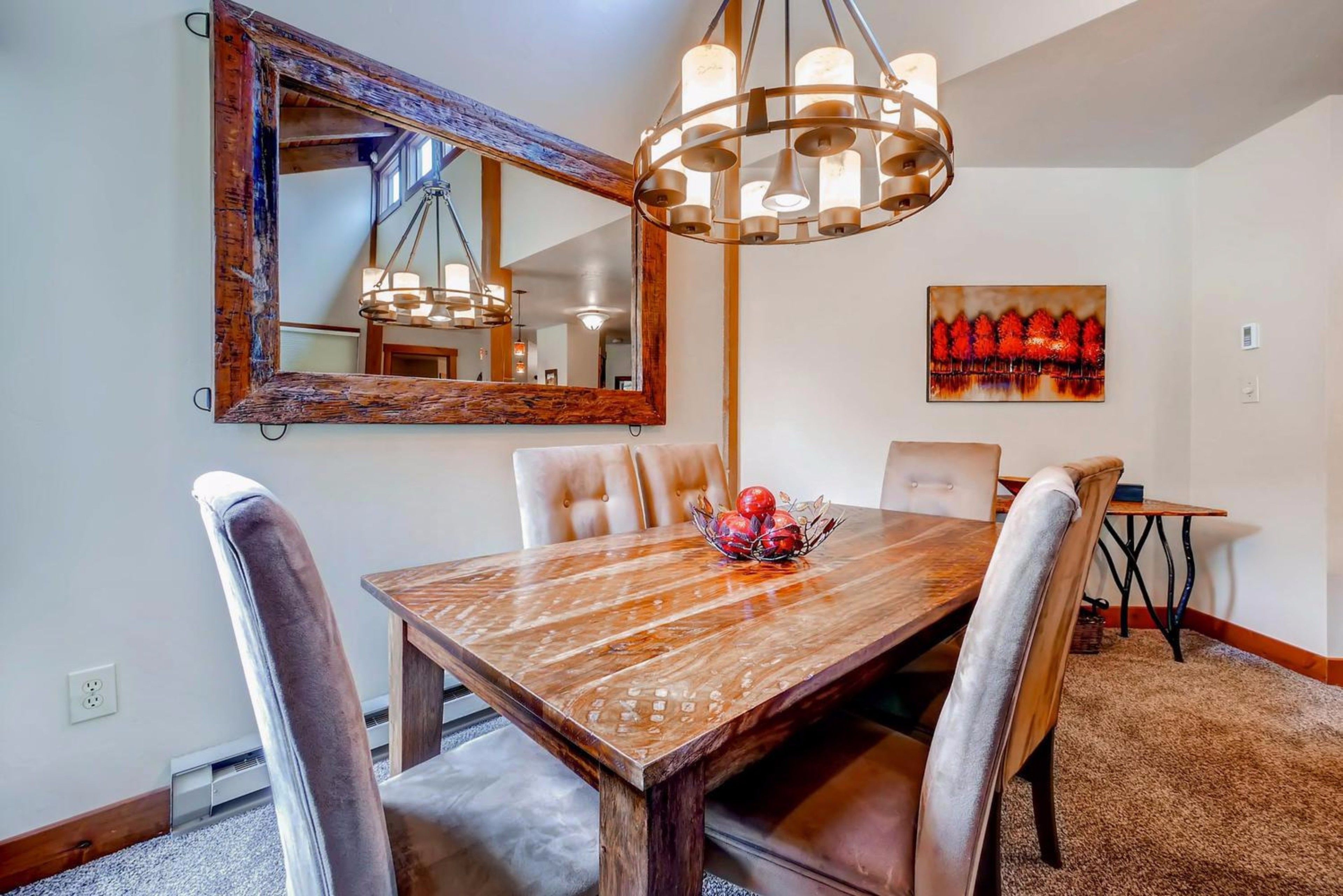 The Lodge At Steamboat by Vacasa