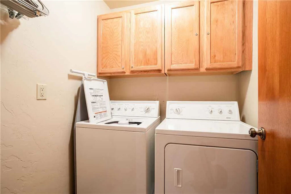 The Ridge Townhome
