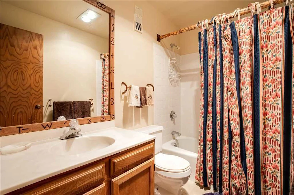 The Ridge Townhome