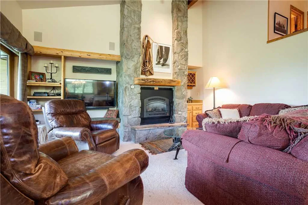 The Ridge Townhome