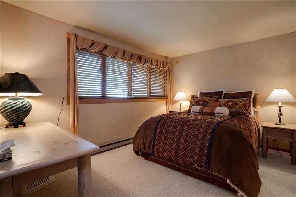 The Ridge Townhome
