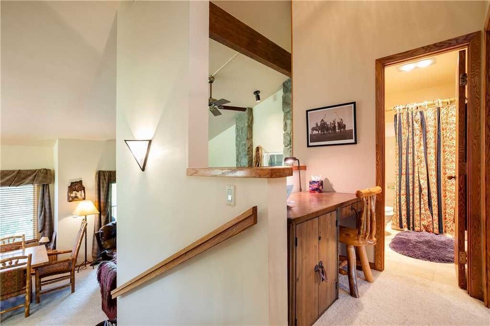 The Ridge Townhome