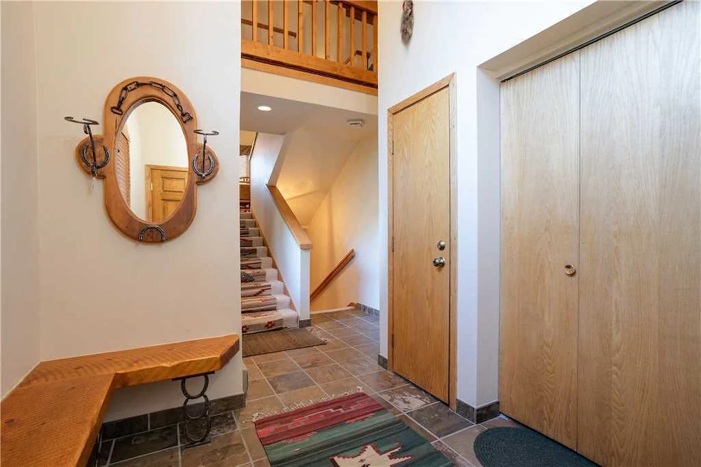 The Ridge Townhome